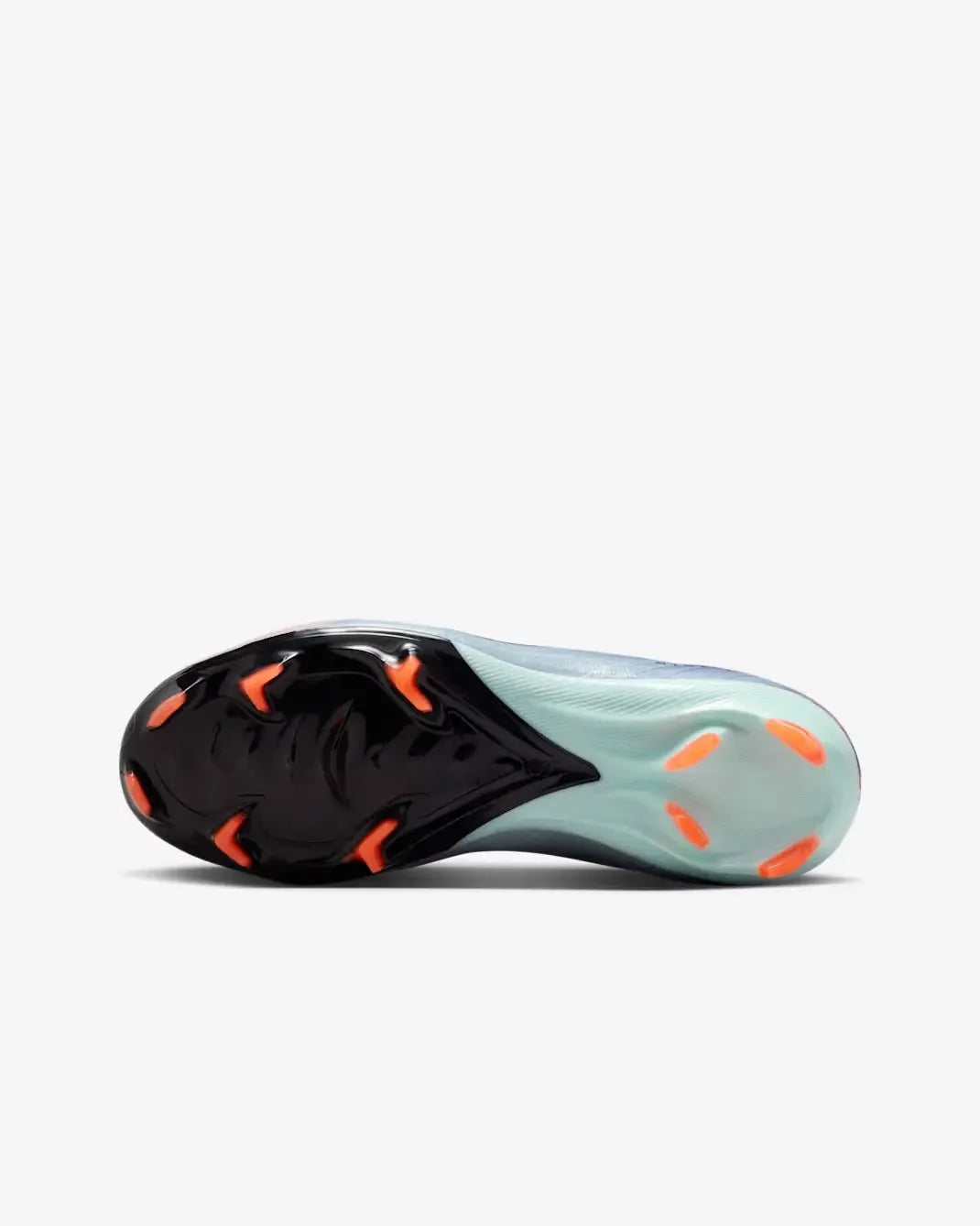 Nike Junior Zoom Vapor 16 Pro Firm Ground Soccer Cleats - Nike United Pack Chapter 2 (HO25) 5