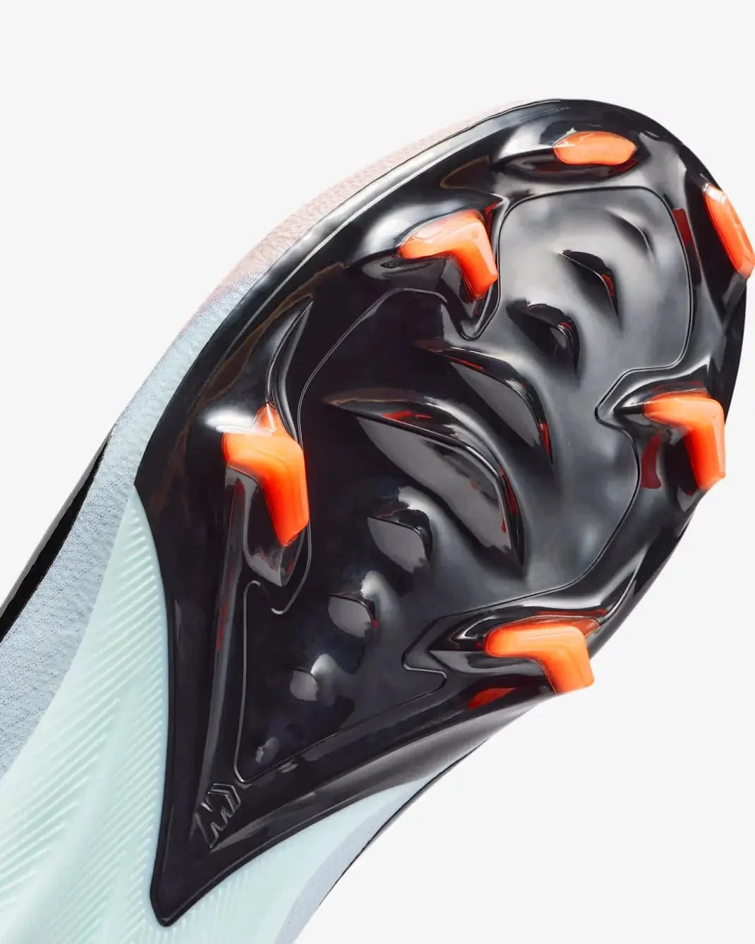 Nike Junior Zoom Vapor 16 Pro Firm Ground Soccer Cleats - Nike United Pack Chapter 2 (HO25) 7