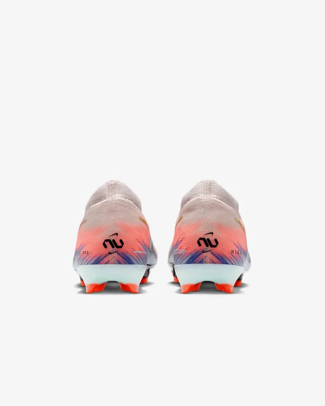 Nike Junior Zoom Vapor 16 Pro Firm Ground Soccer Cleats - Nike United Pack Chapter 2 (HO25) 6