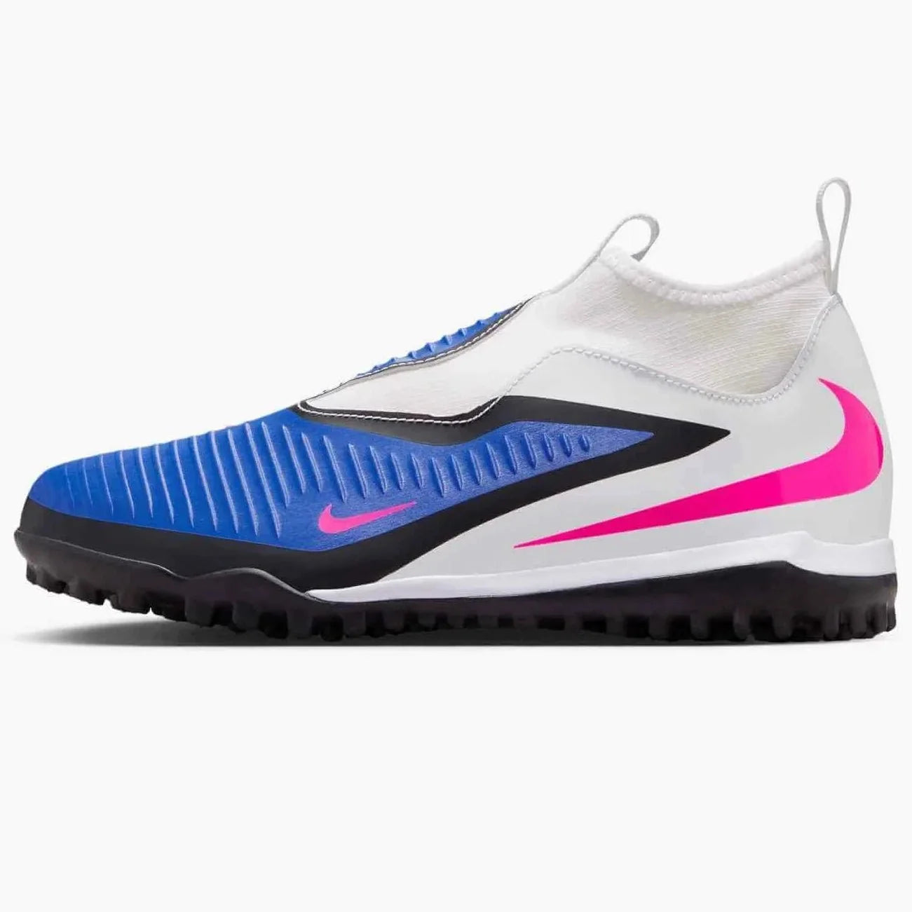 Nike Junior Phantom 6 High Academy Turf Soccer Shoes - Attack Pack (SP26) 1