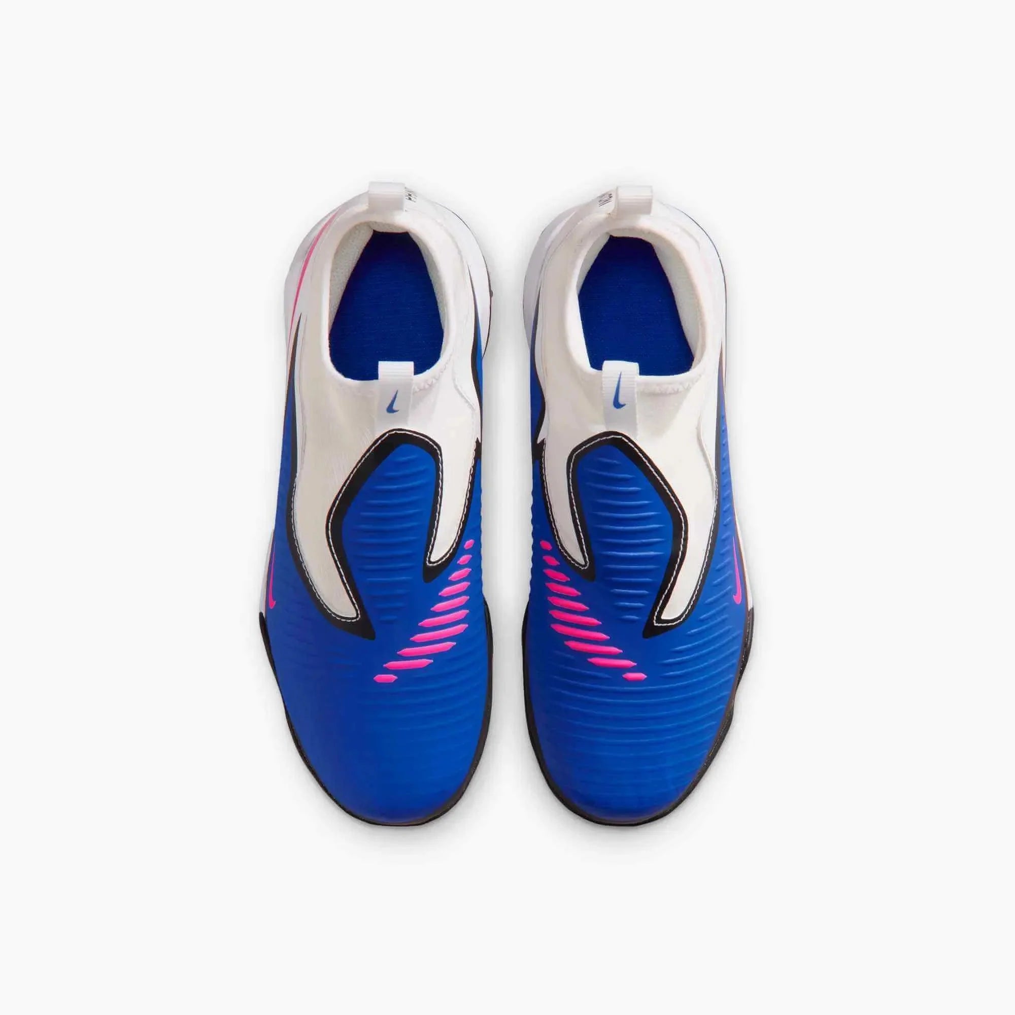Nike Junior Phantom 6 High Academy Turf Soccer Shoes - Attack Pack (SP26) 4