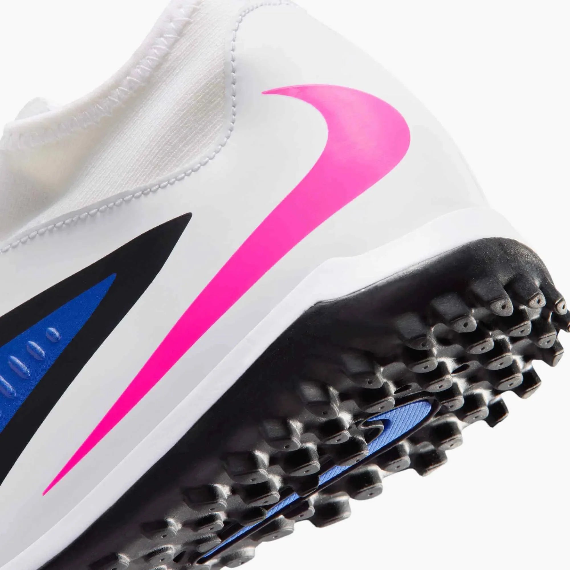 Nike Junior Phantom 6 High Academy Turf Soccer Shoes - Attack Pack (SP26) 8