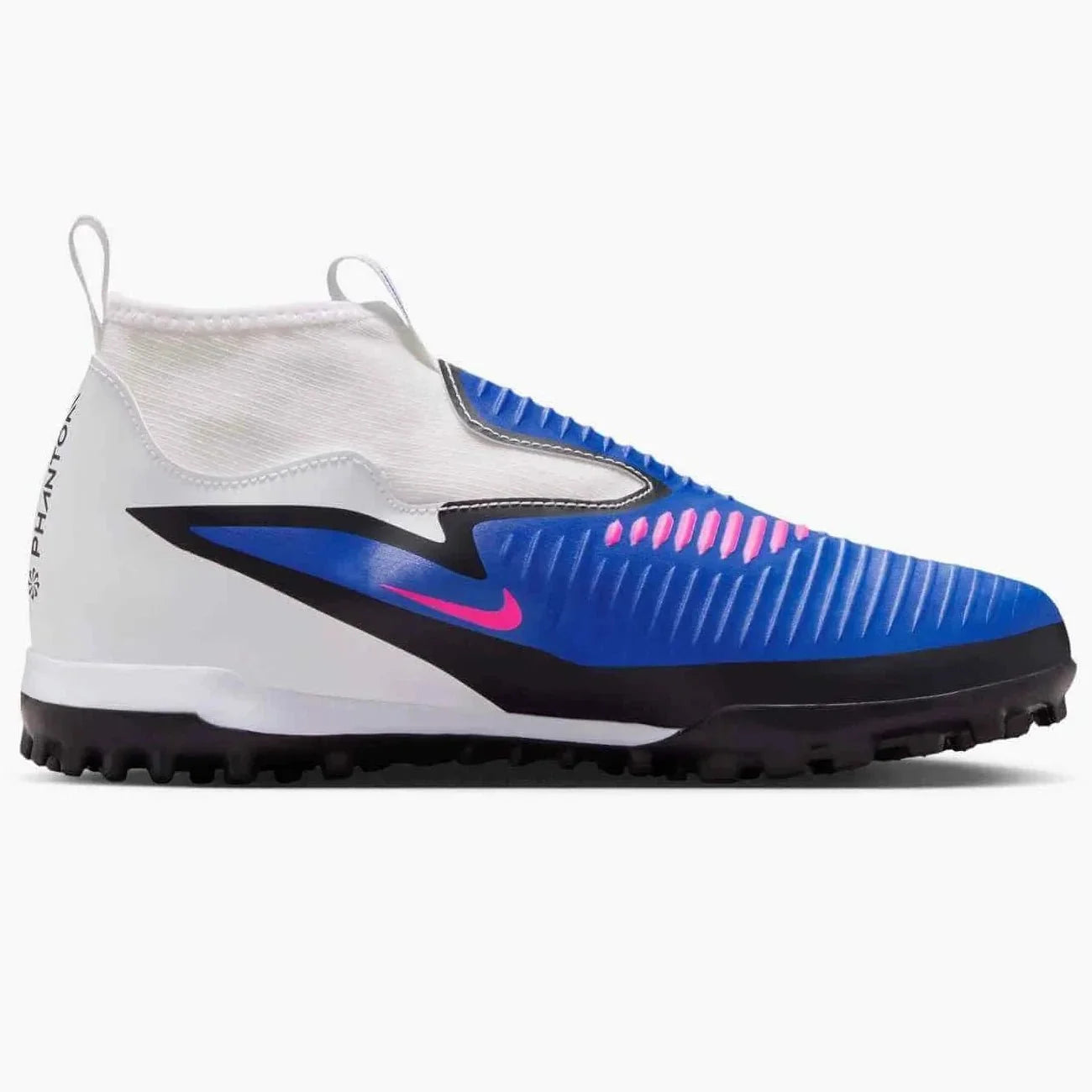 Nike Junior Phantom 6 High Academy Turf Soccer Shoes - Attack Pack (SP26) 2