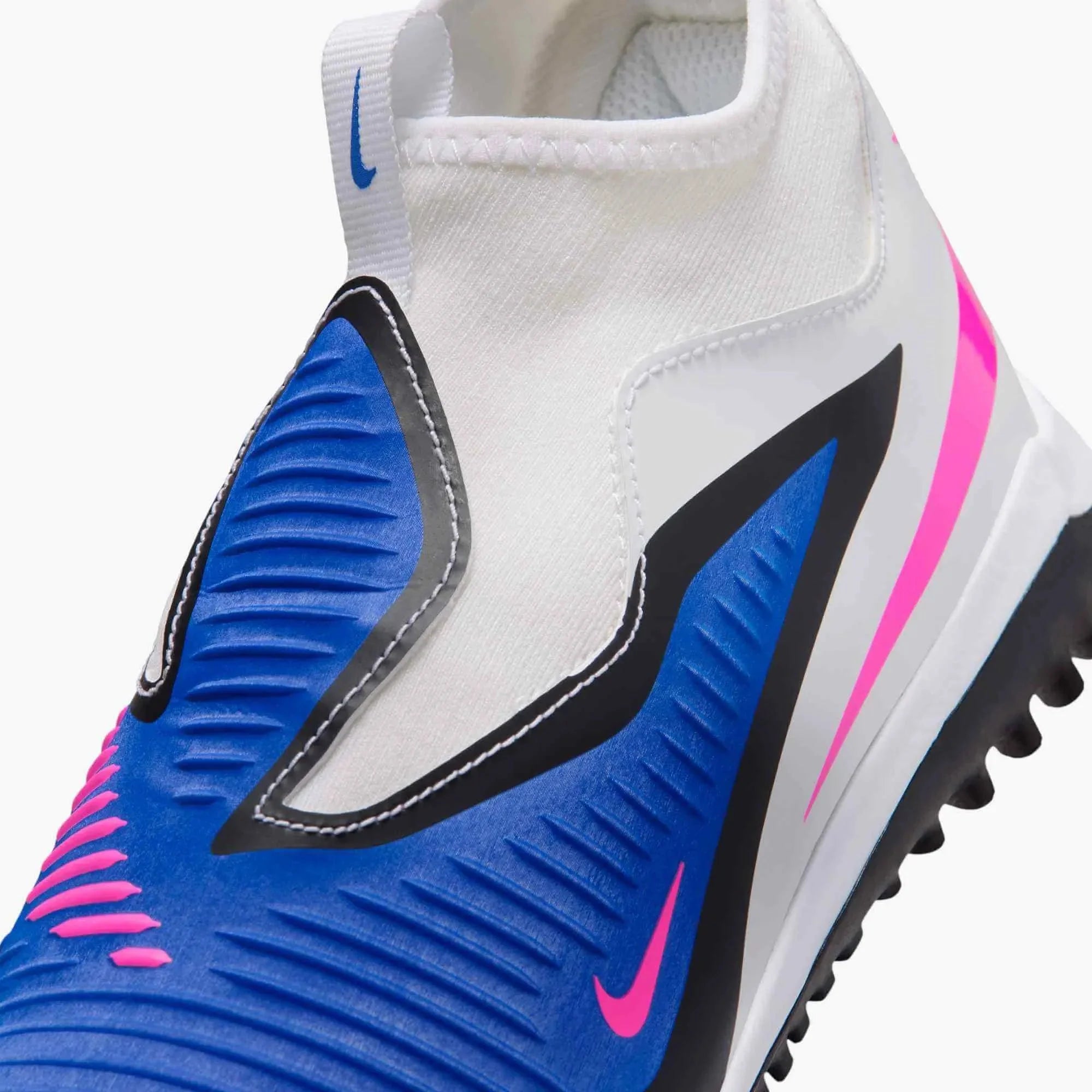 Nike Junior Phantom 6 High Academy Turf Soccer Shoes - Attack Pack (SP26) 7