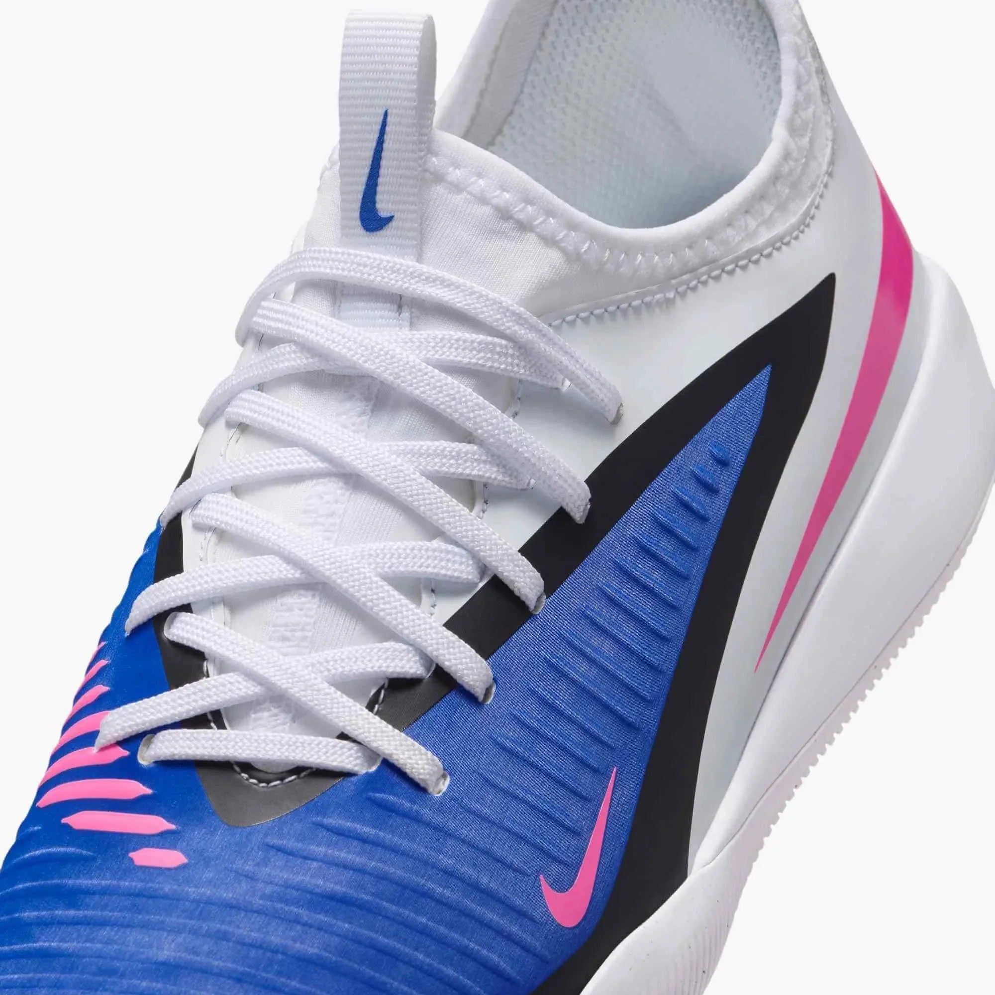 Nike Junior Phantom 6 Low Academy Indoor Soccer Shoes - Attack Pack (SP26) 7