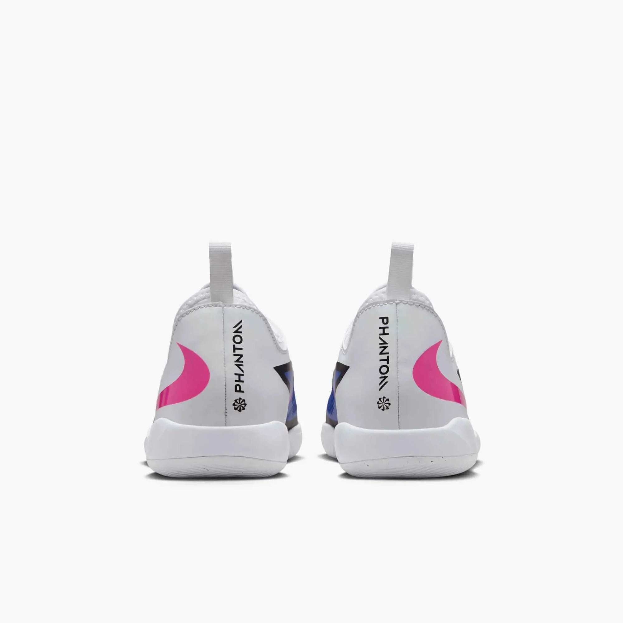 Nike Junior Phantom 6 Low Academy Indoor Soccer Shoes - Attack Pack (SP26) 6