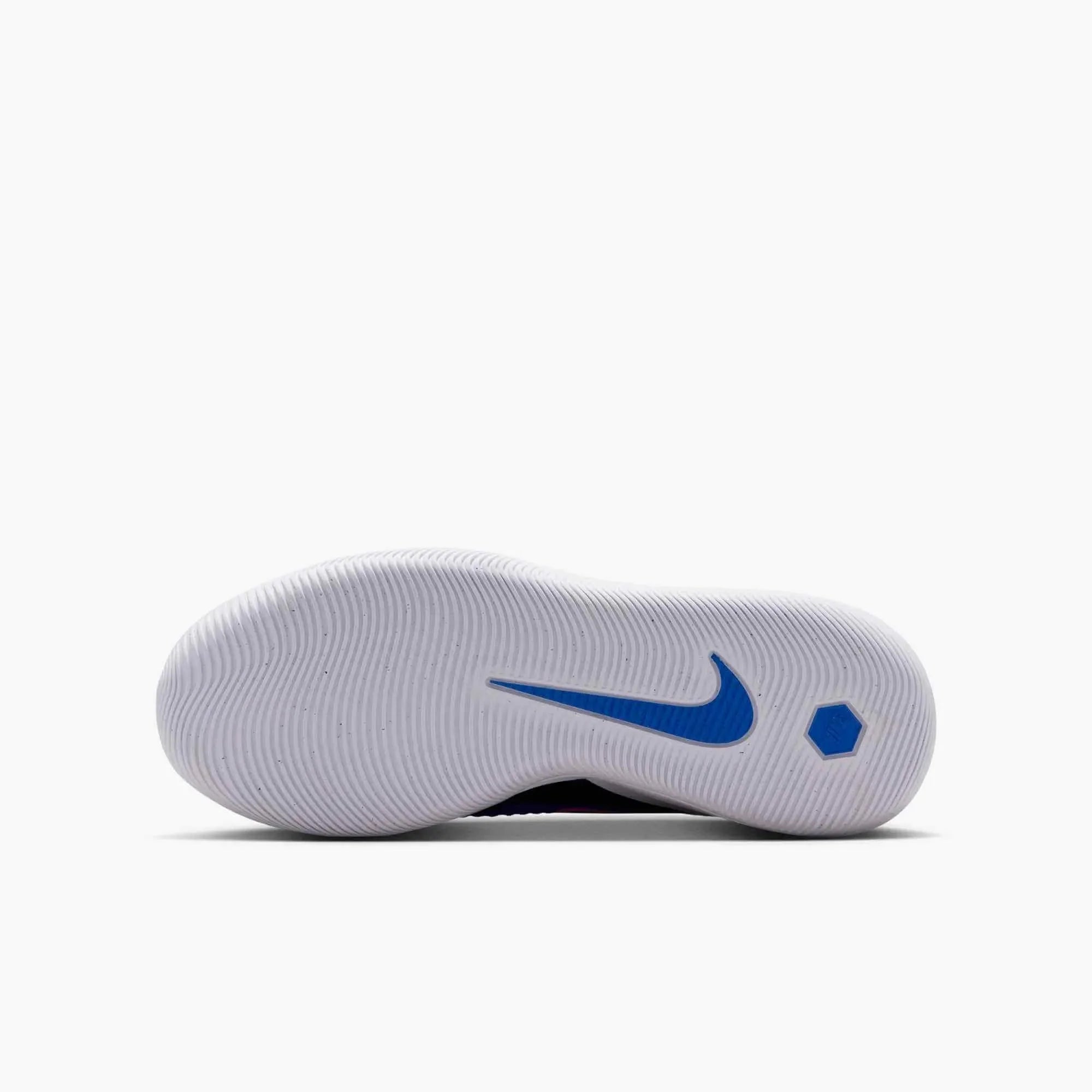 Nike Junior Phantom 6 Low Academy Indoor Soccer Shoes - Attack Pack (SP26) 5