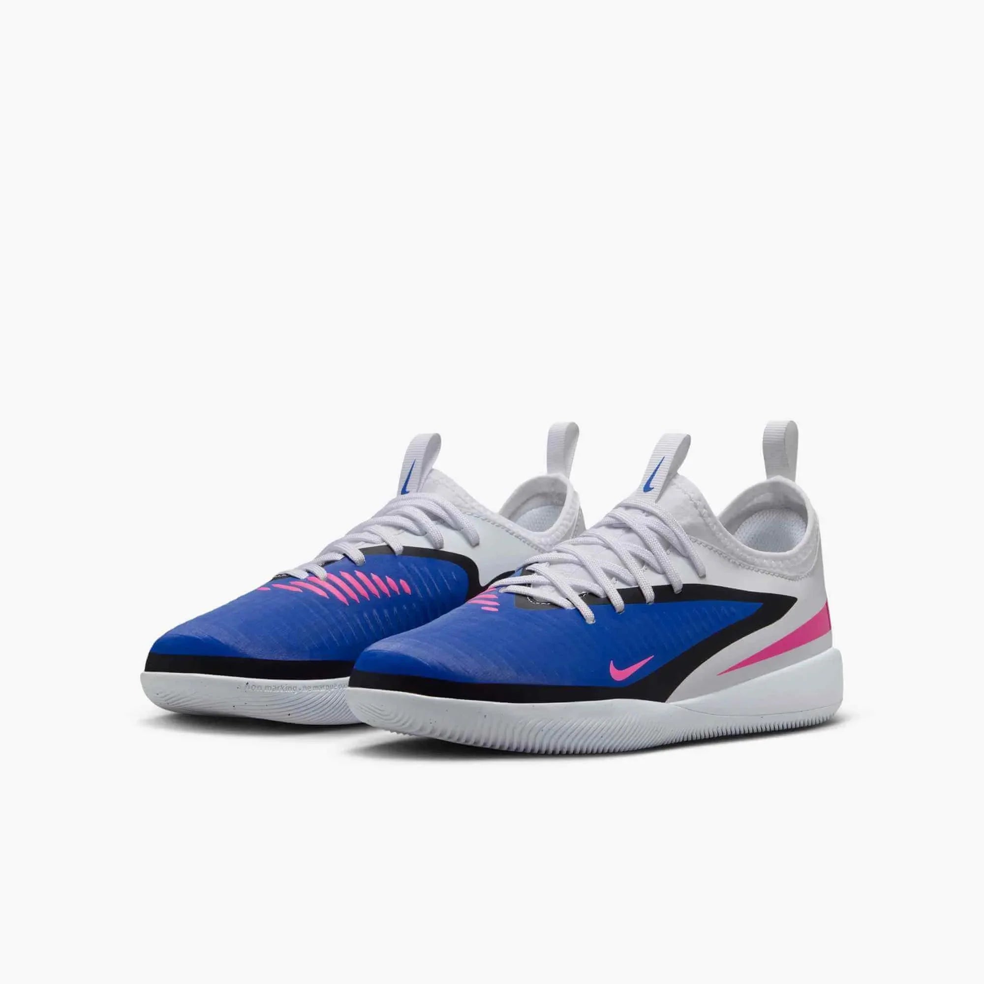 Nike Junior Phantom 6 Low Academy Indoor Soccer Shoes - Attack Pack (SP26) 3