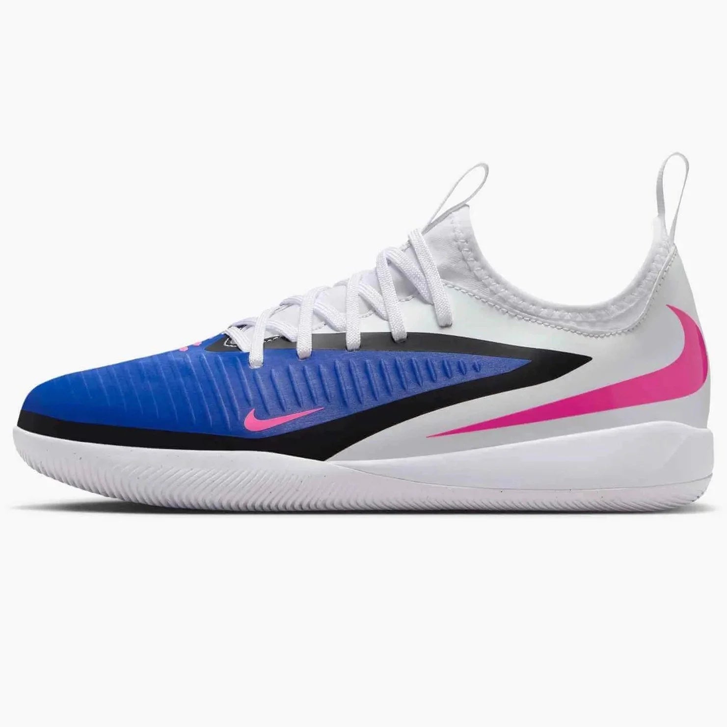 Nike Junior Phantom 6 Low Academy Indoor Soccer Shoes - Attack Pack (SP26) 1