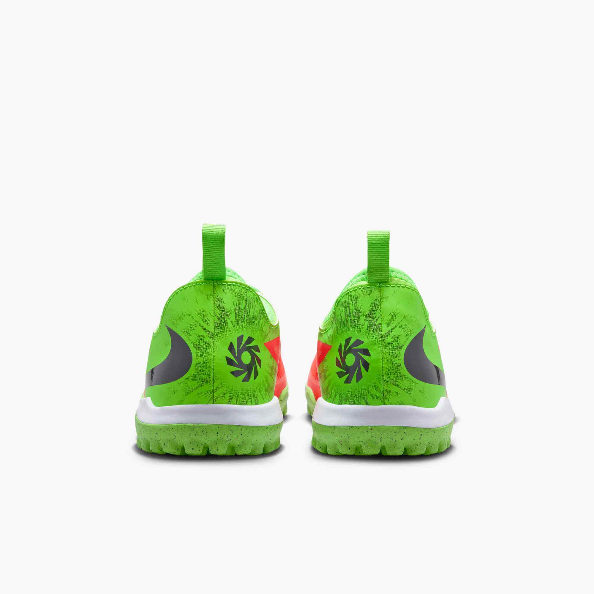 Nike Junior Phantom 6 Low Academy Turf Soccer Shoes - Haaland PE (SU26) 6