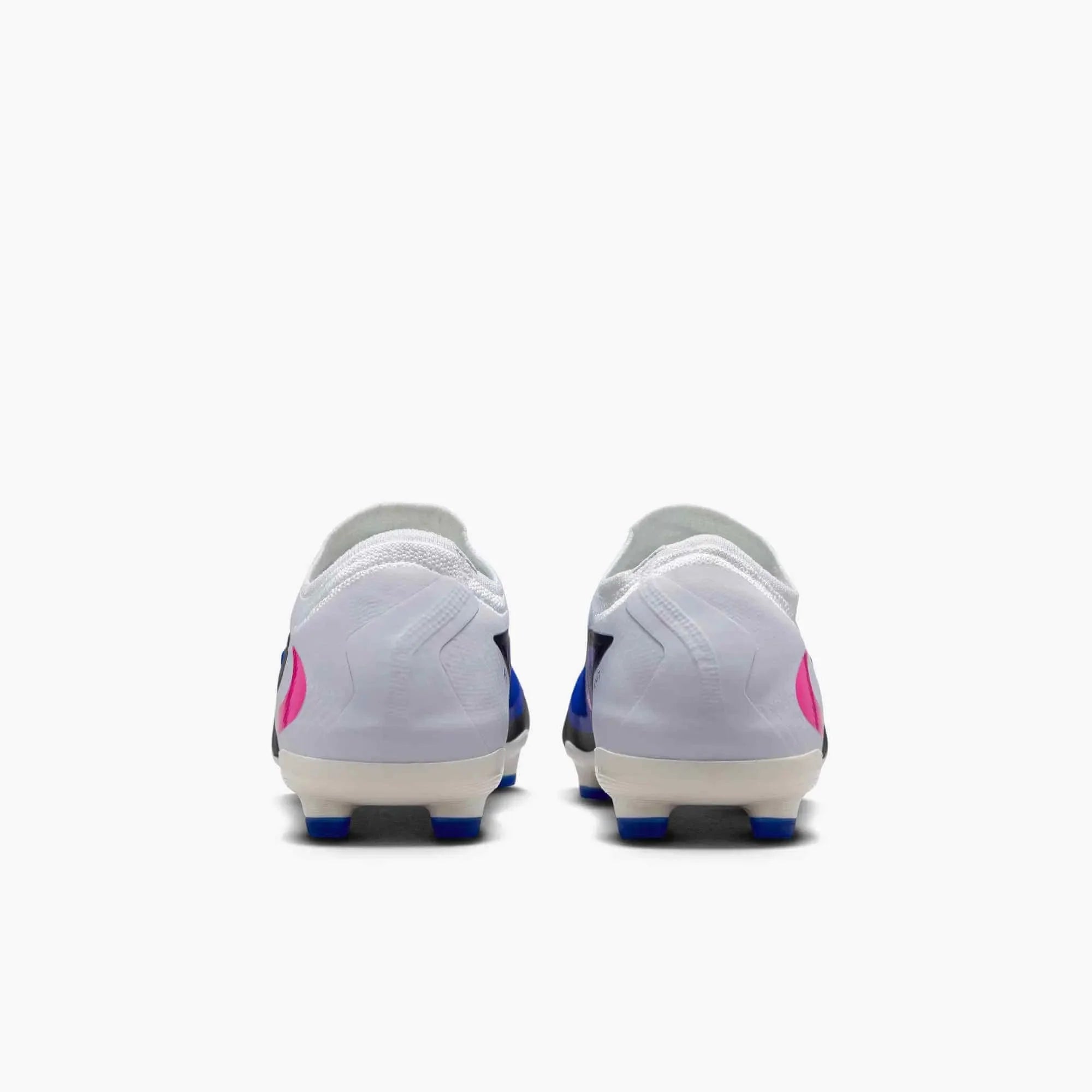 Nike Junior Phantom 6 Low Pro Firm/Multi Ground Soccer Cleats - Attack Pack (SP26) 6