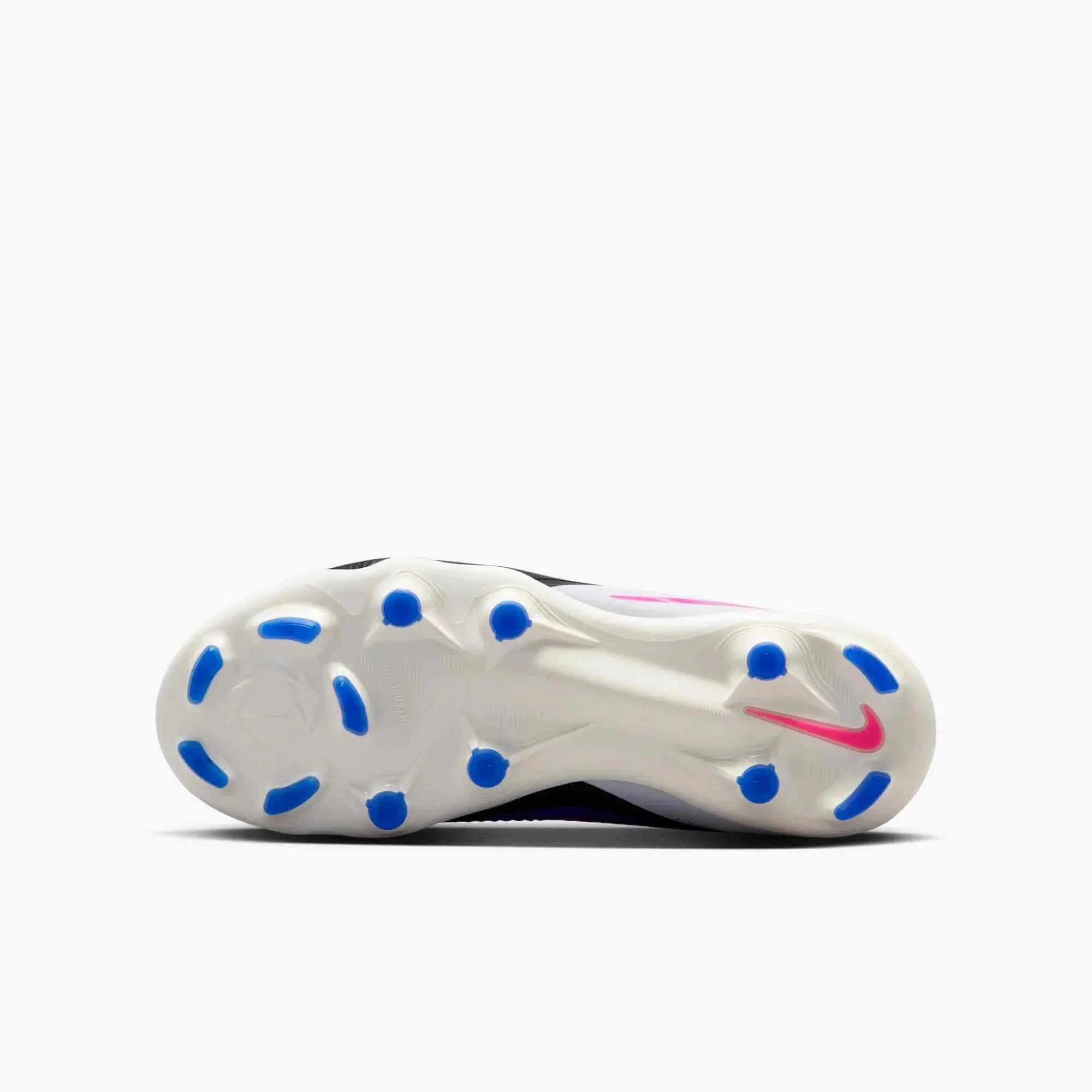 Nike Junior Phantom 6 Low Pro Firm/Multi Ground Soccer Cleats - Attack Pack (SP26) 5