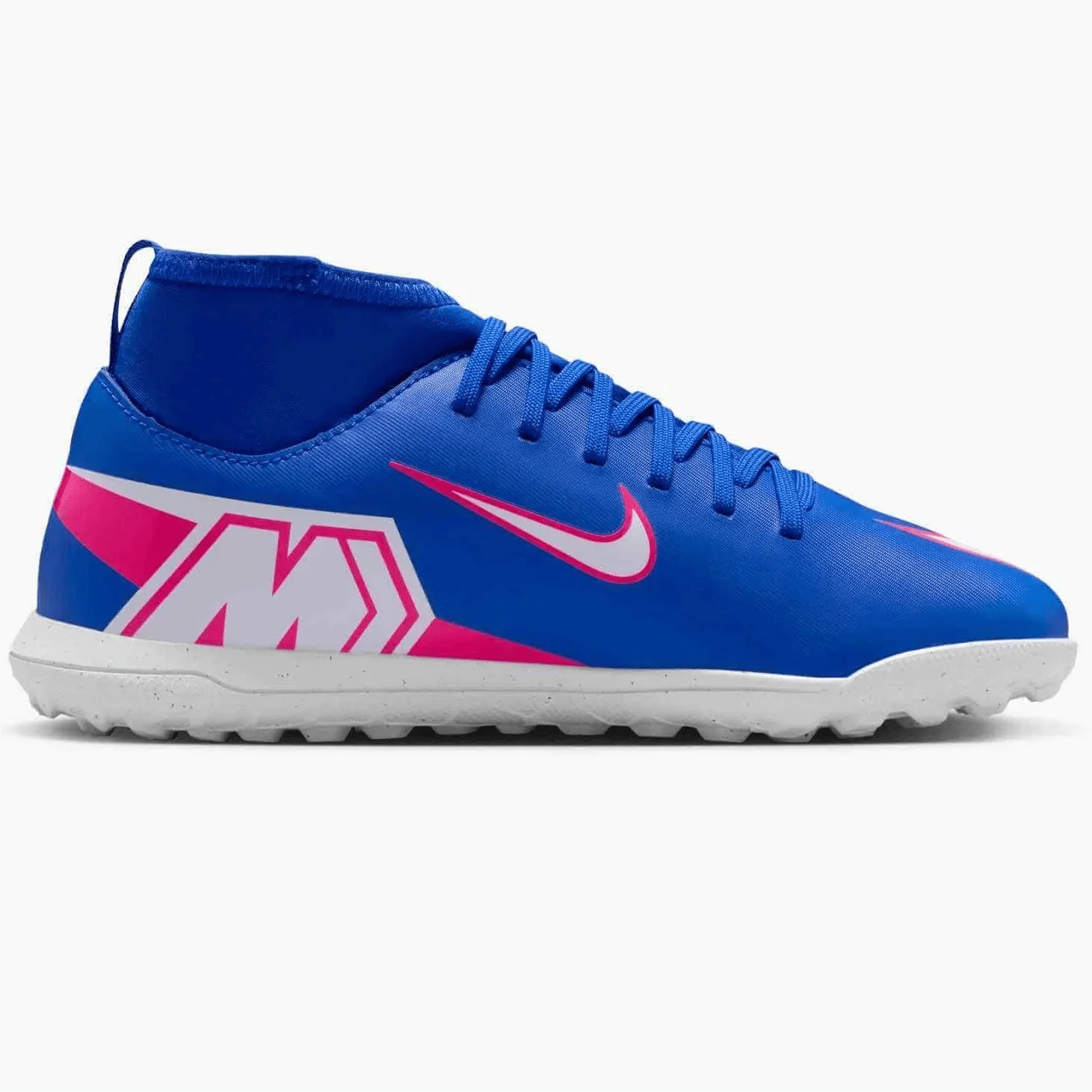 Nike Junior Superfly 10 Club Turf Soccer Shoes - Attack Pack (SP26) 2
