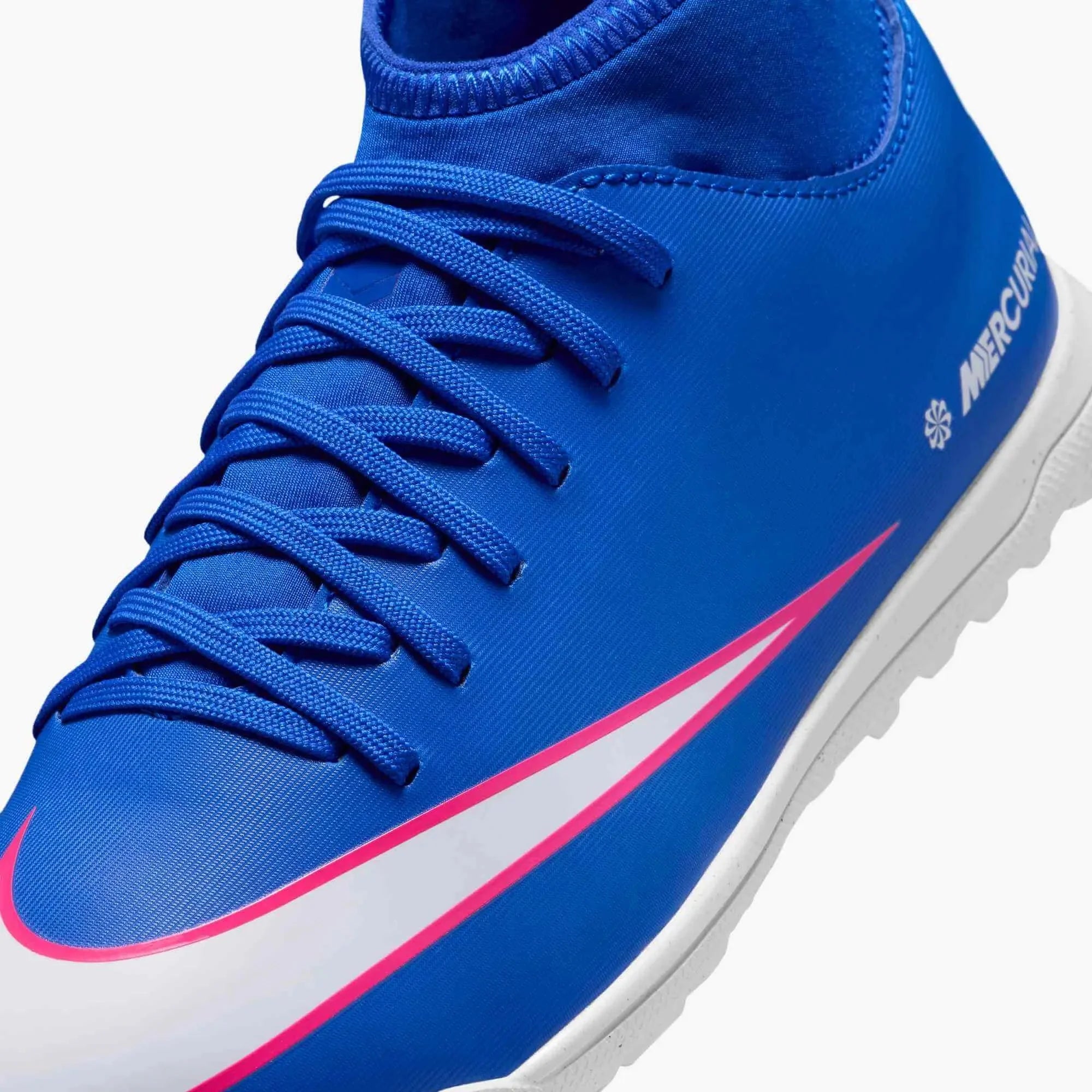 Nike Junior Superfly 10 Club Turf Soccer Shoes - Attack Pack (SP26) 7