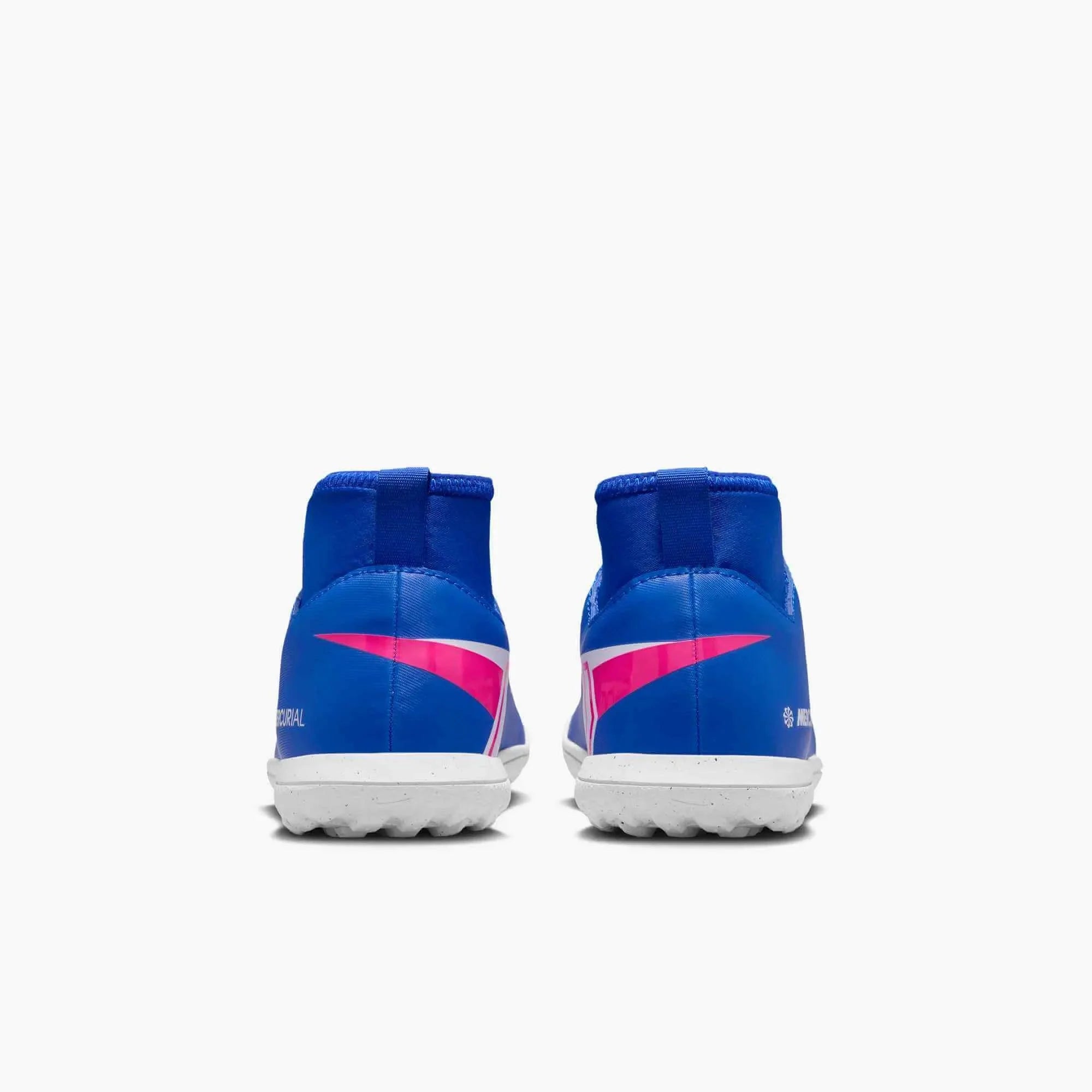 Nike Junior Superfly 10 Club Turf Soccer Shoes - Attack Pack (SP26) 6