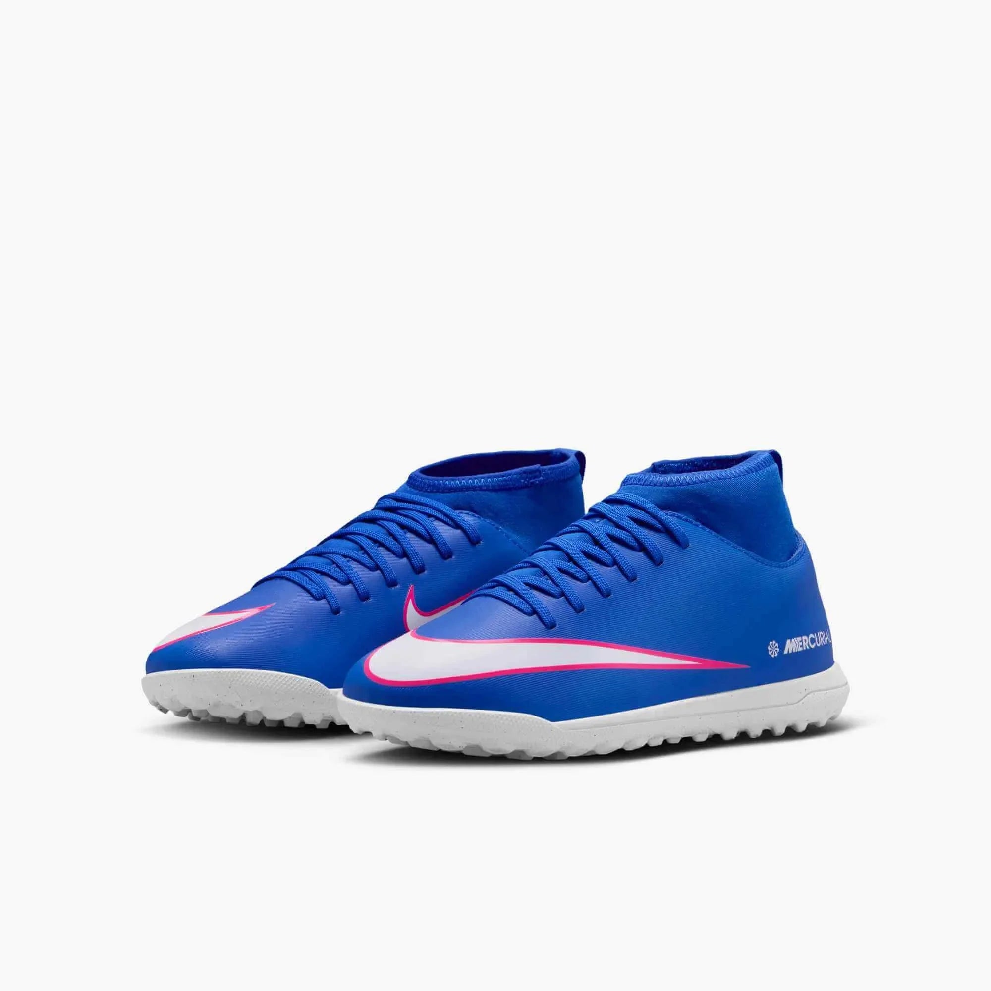 Nike Junior Superfly 10 Club Turf Soccer Shoes - Attack Pack (SP26) 3