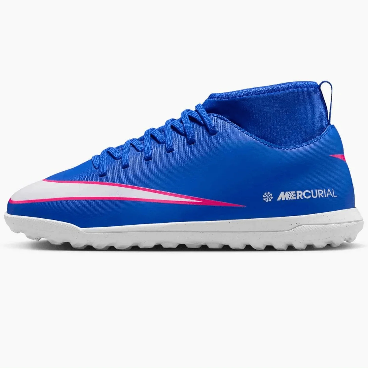 Nike Junior Superfly 10 Club Turf Soccer Shoes - Attack Pack (SP26) 1