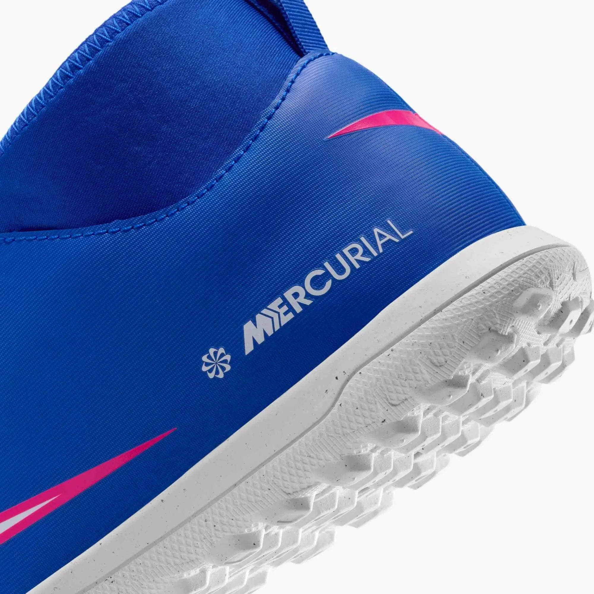 Nike Junior Superfly 10 Club Turf Soccer Shoes - Attack Pack (SP26) 8