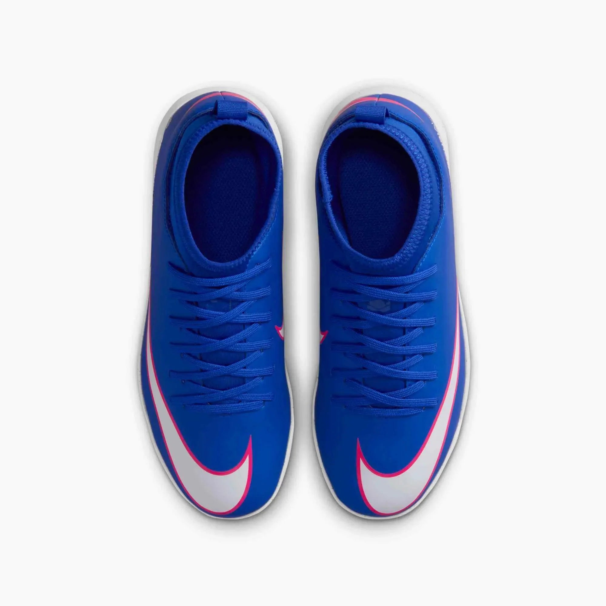 Nike Junior Superfly 10 Club Turf Soccer Shoes - Attack Pack (SP26) 4