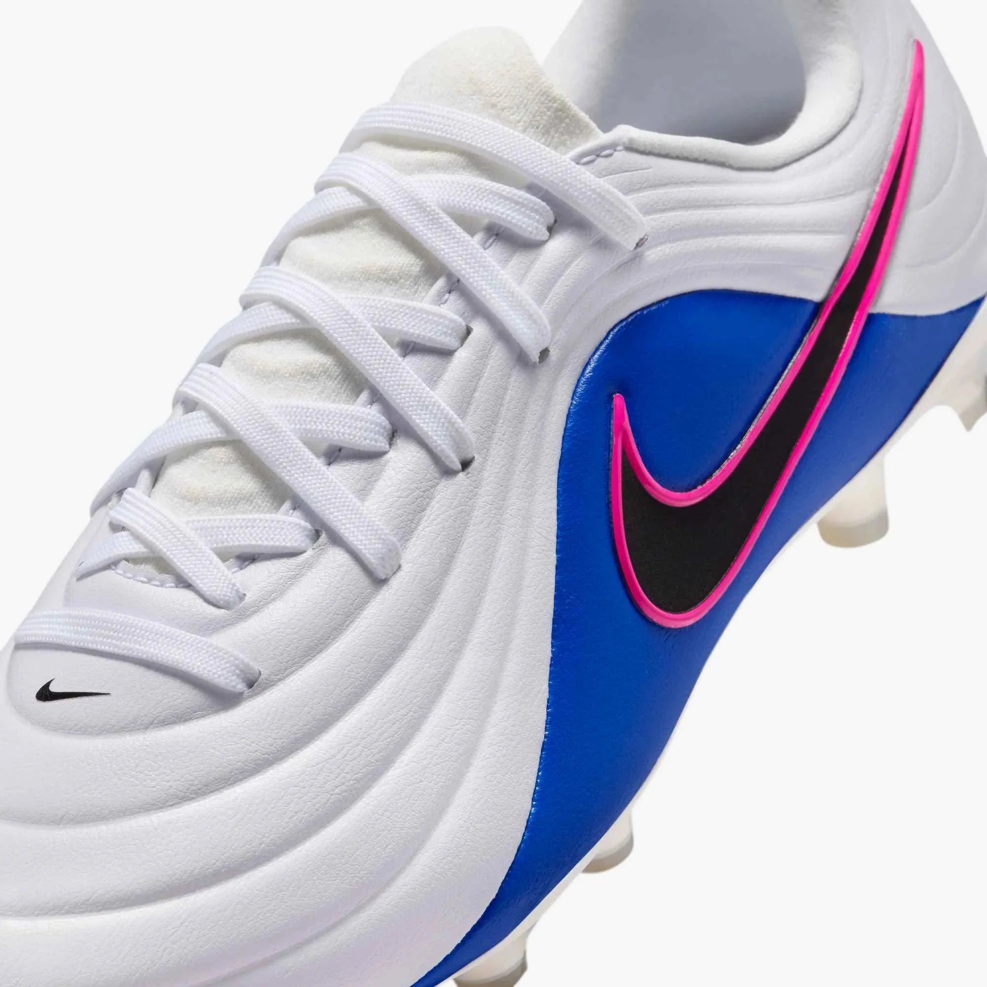 Nike Junior Tiempo Maestro Academy Firm/Multi Ground Soccer Cleats - Attack Pack (SP26) 8