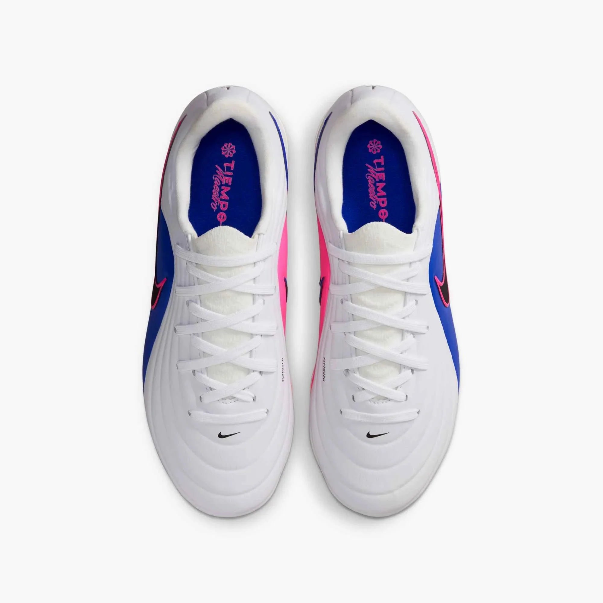 Nike Junior Tiempo Maestro Academy Firm/Multi Ground Soccer Cleats - Attack Pack (SP26) 4