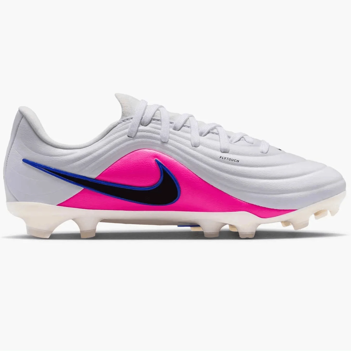Nike Junior Tiempo Maestro Academy Firm/Multi Ground Soccer Cleats - Attack Pack (SP26) 2