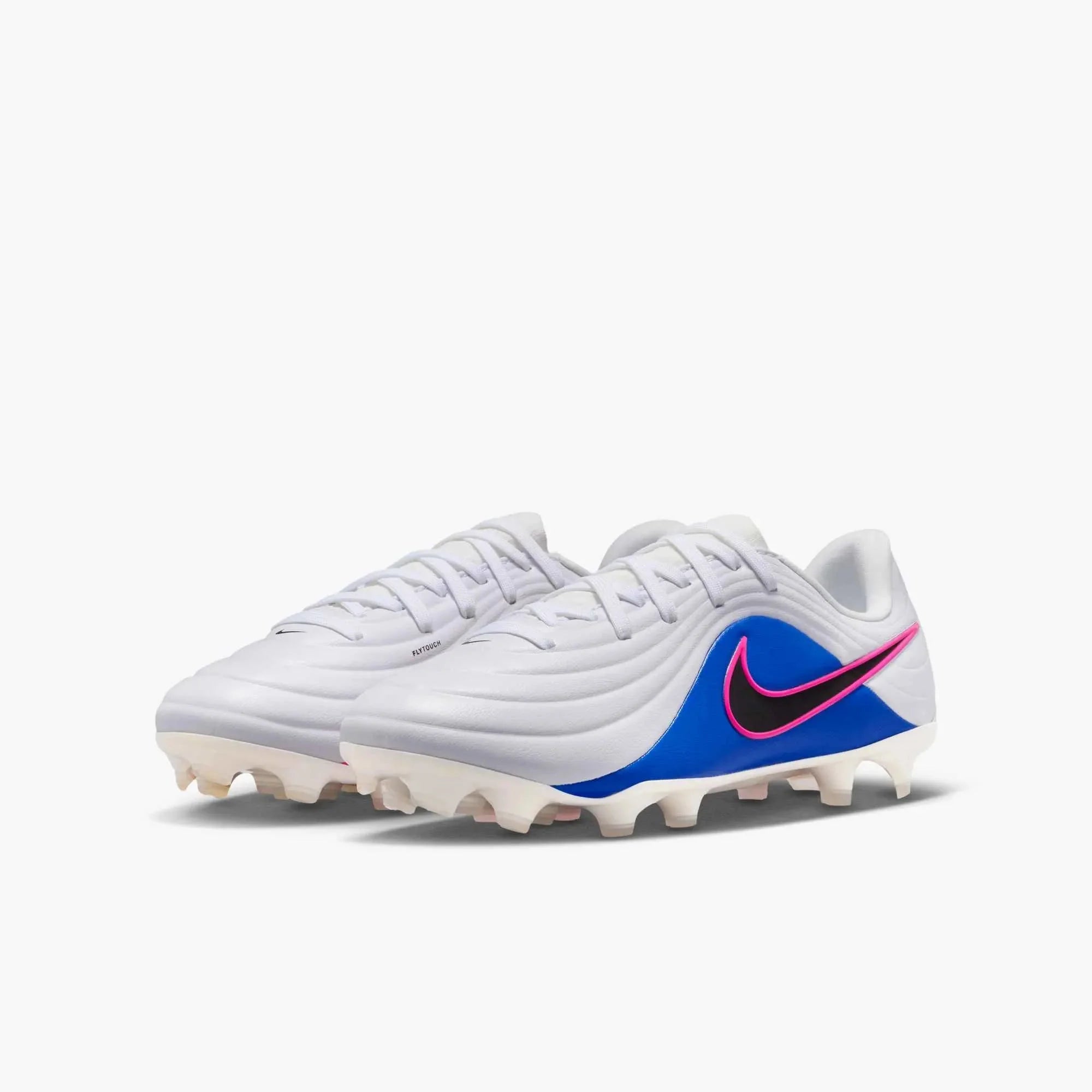 Nike Junior Tiempo Maestro Academy Firm/Multi Ground Soccer Cleats - Attack Pack (SP26) 3