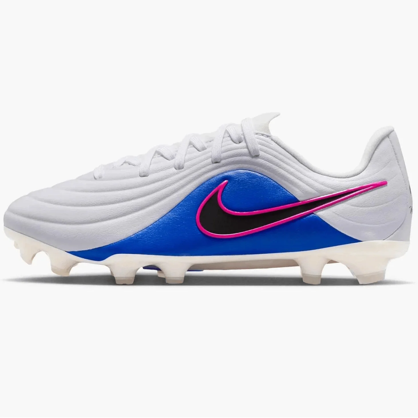 Nike Junior Tiempo Maestro Academy Firm/Multi Ground Soccer Cleats - Attack Pack (SP26) 1