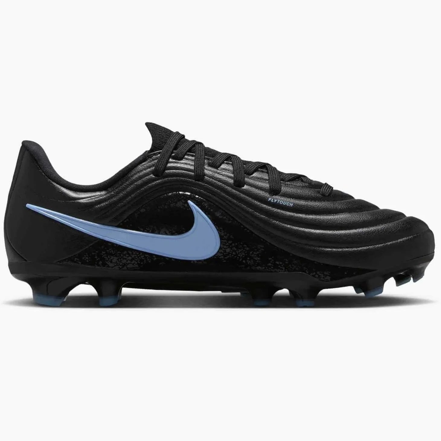 Nike Junior Tiempo Maestro Academy Firm/Multi Ground Soccer Cleats - Shadow Pack (SP26) 2