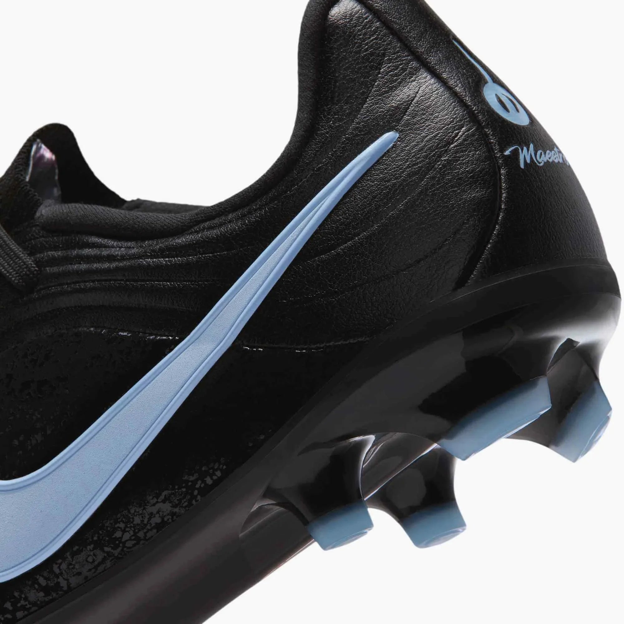 Nike Junior Tiempo Maestro Academy Firm/Multi Ground Soccer Cleats - Shadow Pack (SP26) 9