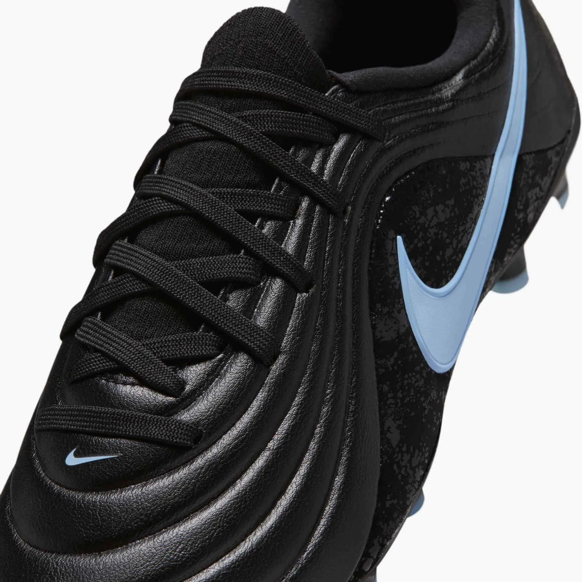 Nike Junior Tiempo Maestro Academy Firm/Multi Ground Soccer Cleats - Shadow Pack (SP26) 8