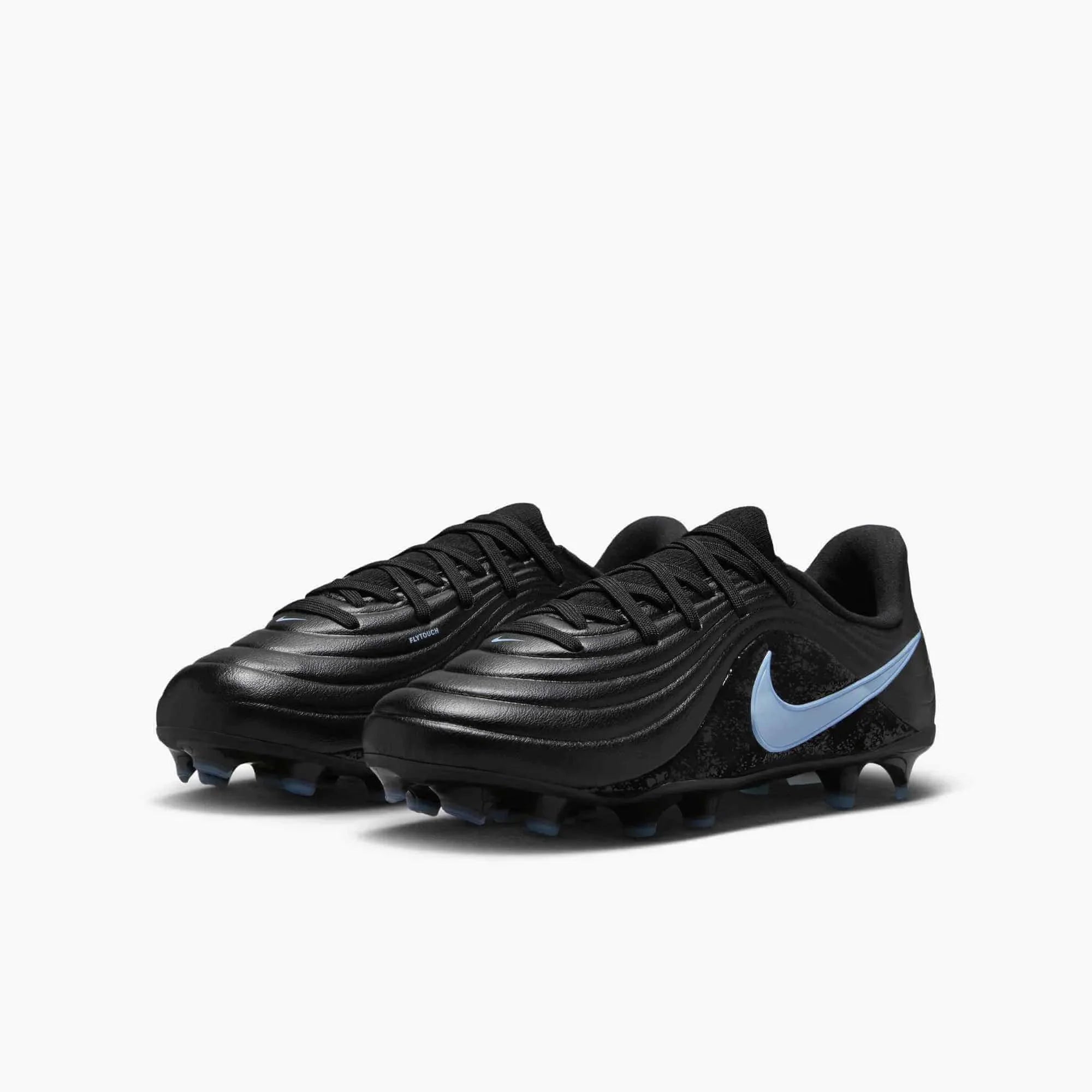 Nike Junior Tiempo Maestro Academy Firm/Multi Ground Soccer Cleats - Shadow Pack (SP26) 3