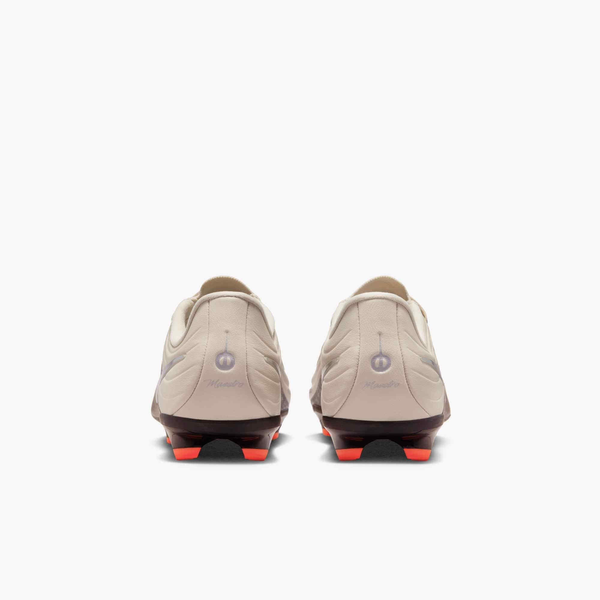 Nike Junior Tiempo Maestro Academy NU3 Firm/Multi Ground Soccer Cleats - United NU3 Pack (SU26) 6