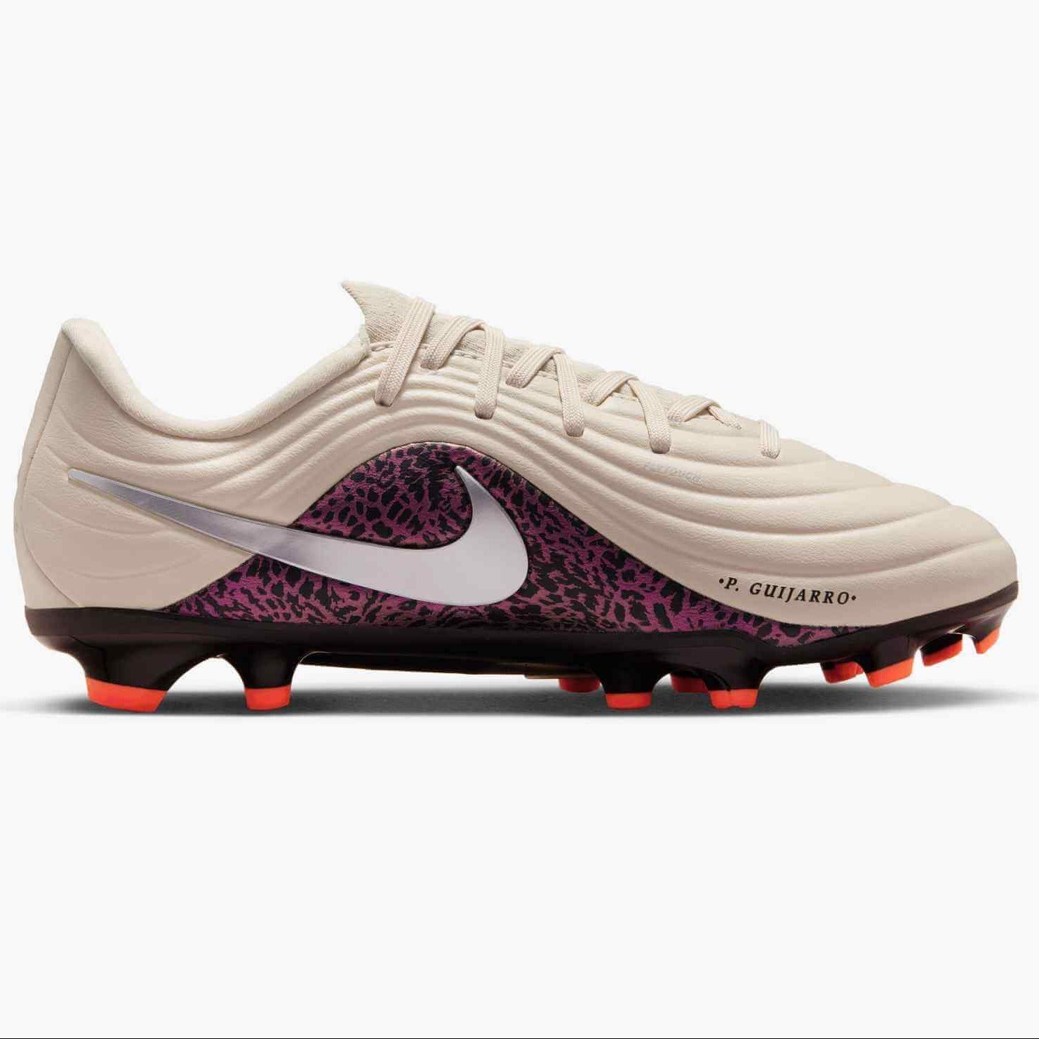 Nike Junior Tiempo Maestro Academy NU3 Firm/Multi Ground Soccer Cleats - United NU3 Pack (SU26) 2