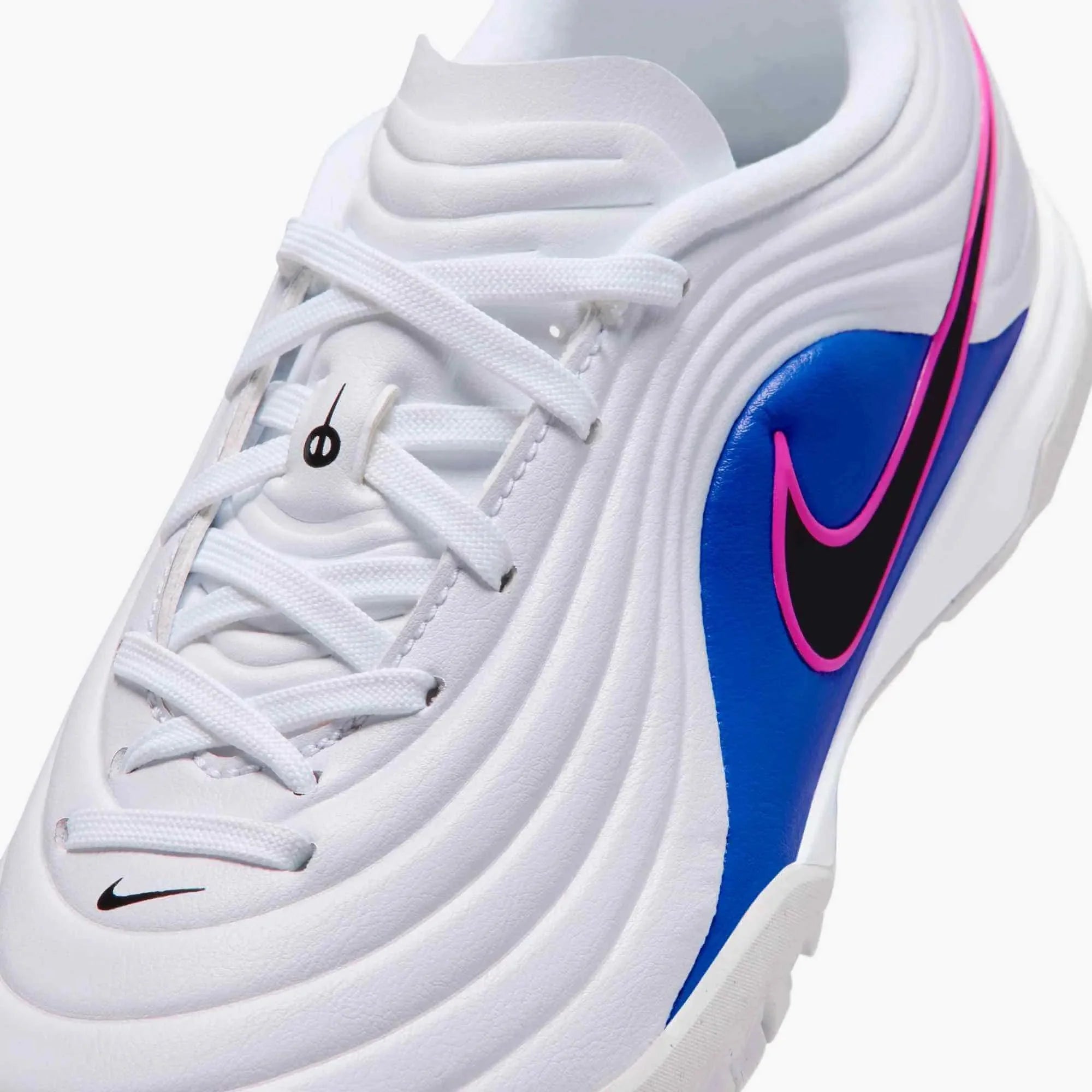 Nike Junior Tiempo Maestro Academy Turf Soccer Shoes - Attack Pack (SP26) 7