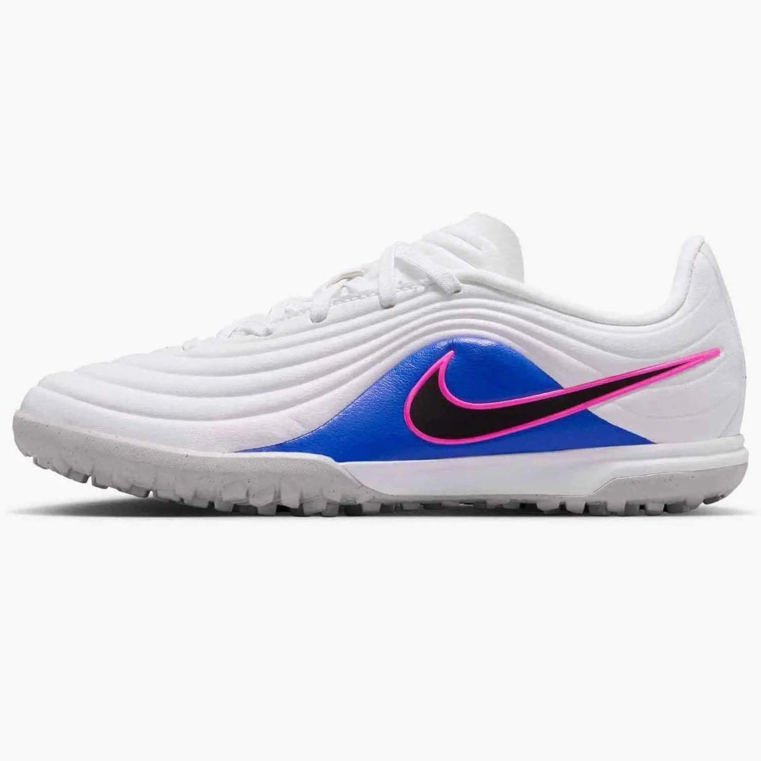 Nike Junior Tiempo Maestro Academy Turf Soccer Shoes - Attack Pack (SP26) 1