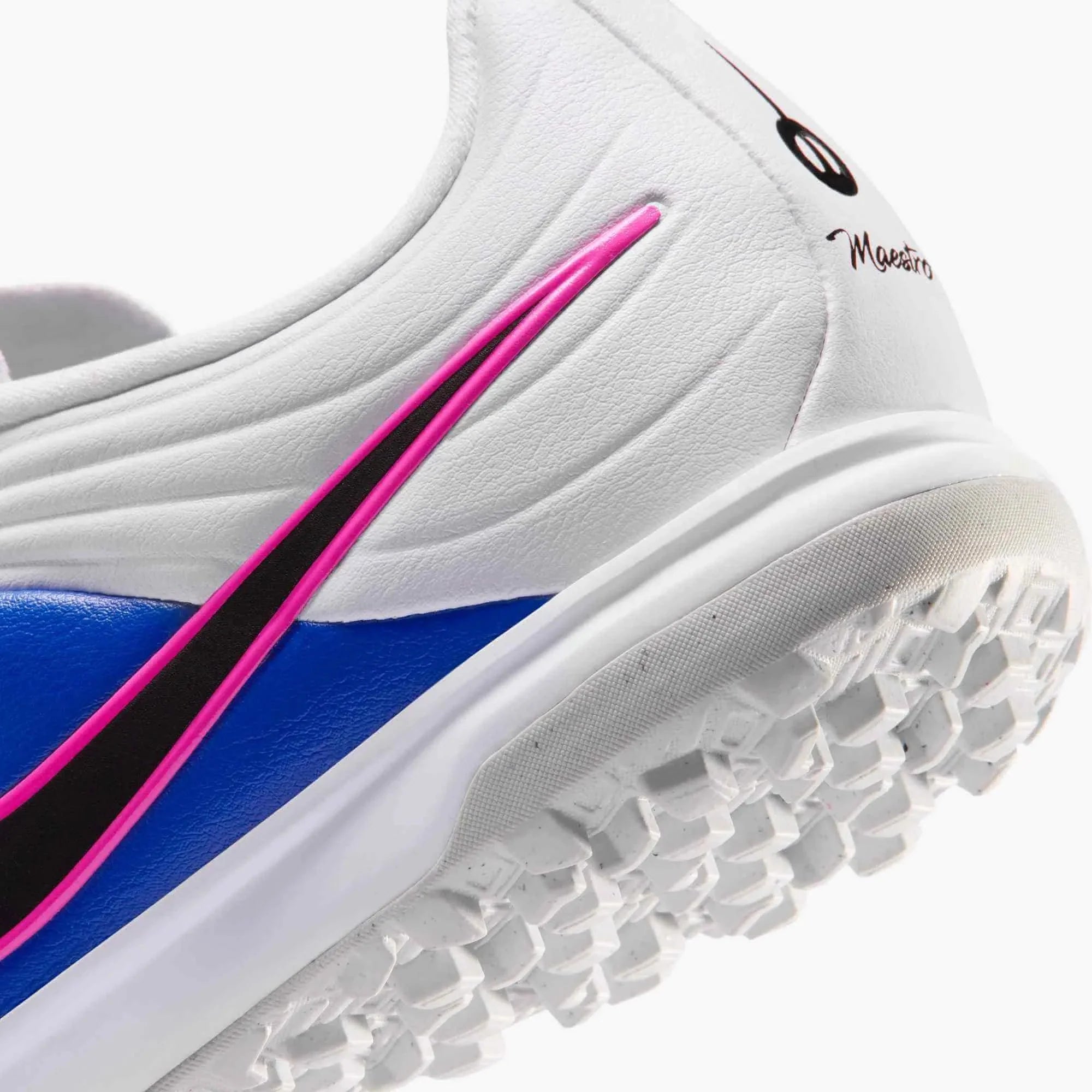 Nike Junior Tiempo Maestro Academy Turf Soccer Shoes - Attack Pack (SP26) 8
