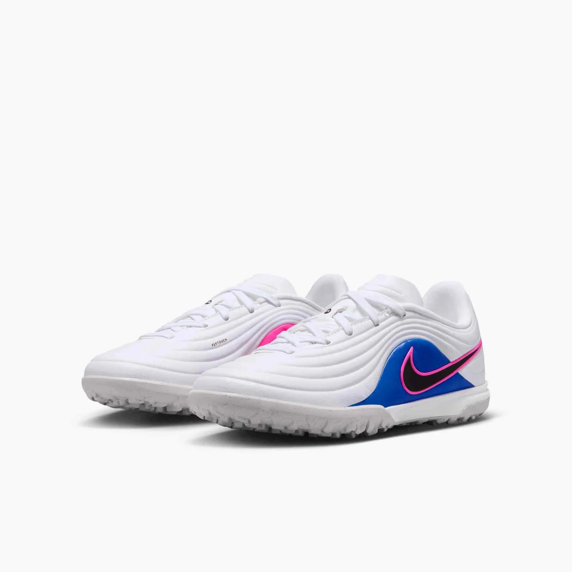 Nike Junior Tiempo Maestro Academy Turf Soccer Shoes - Attack Pack (SP26) 3