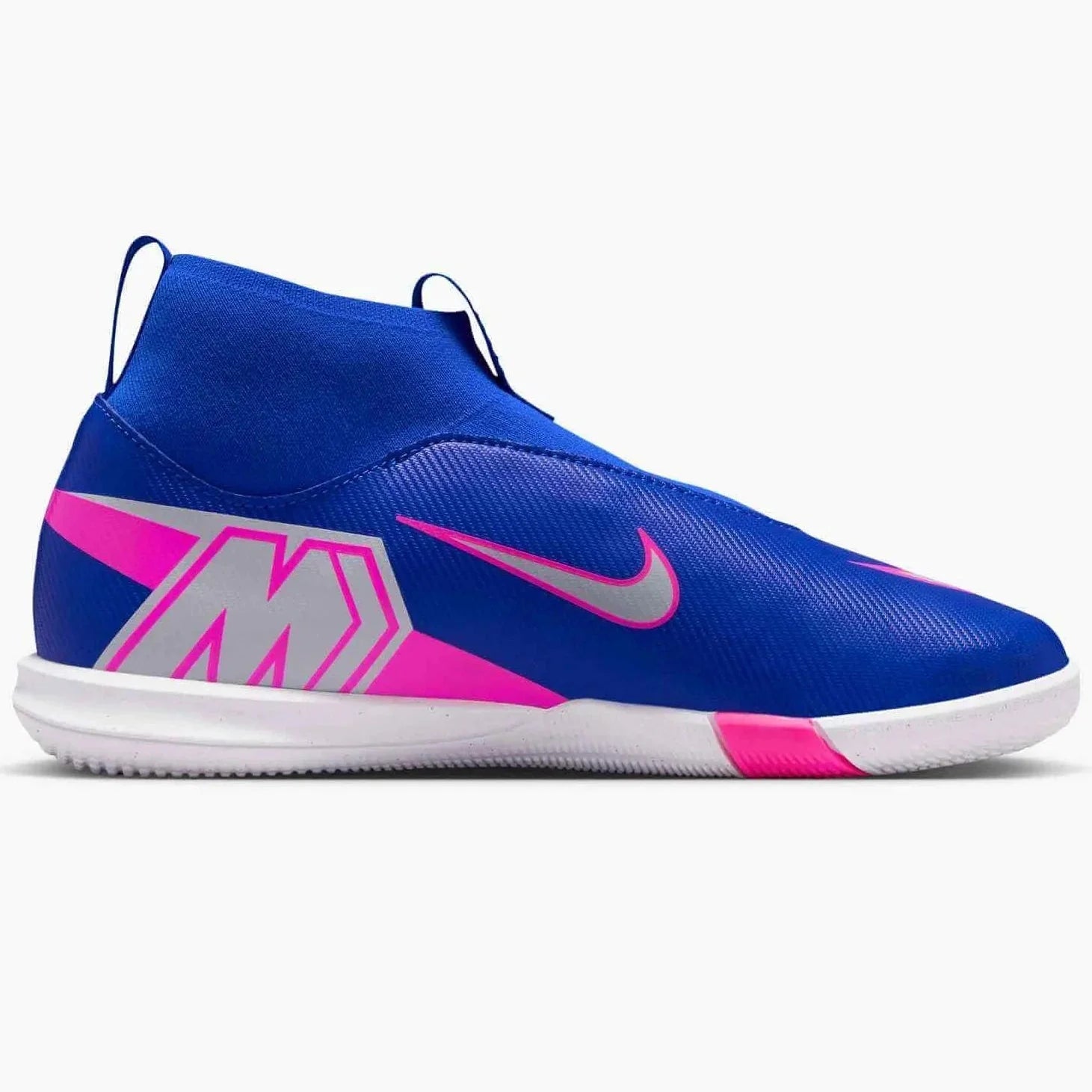Nike Junior Zoom Superfly 10 Academy Indoor Soccer Shoes - Attack Pack (SP26) 2