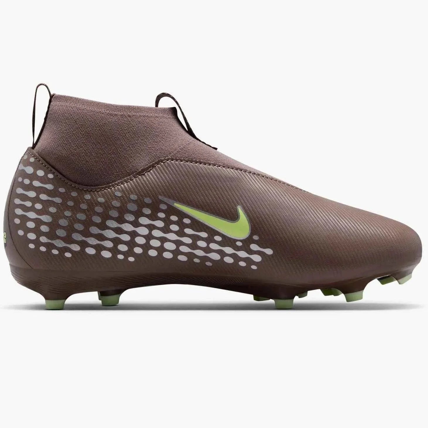 Nike Junior Zoom Superfly 10 Academy KM Firm/Multi Ground Soccer Cleats - Mbappe PE (SP26) 2