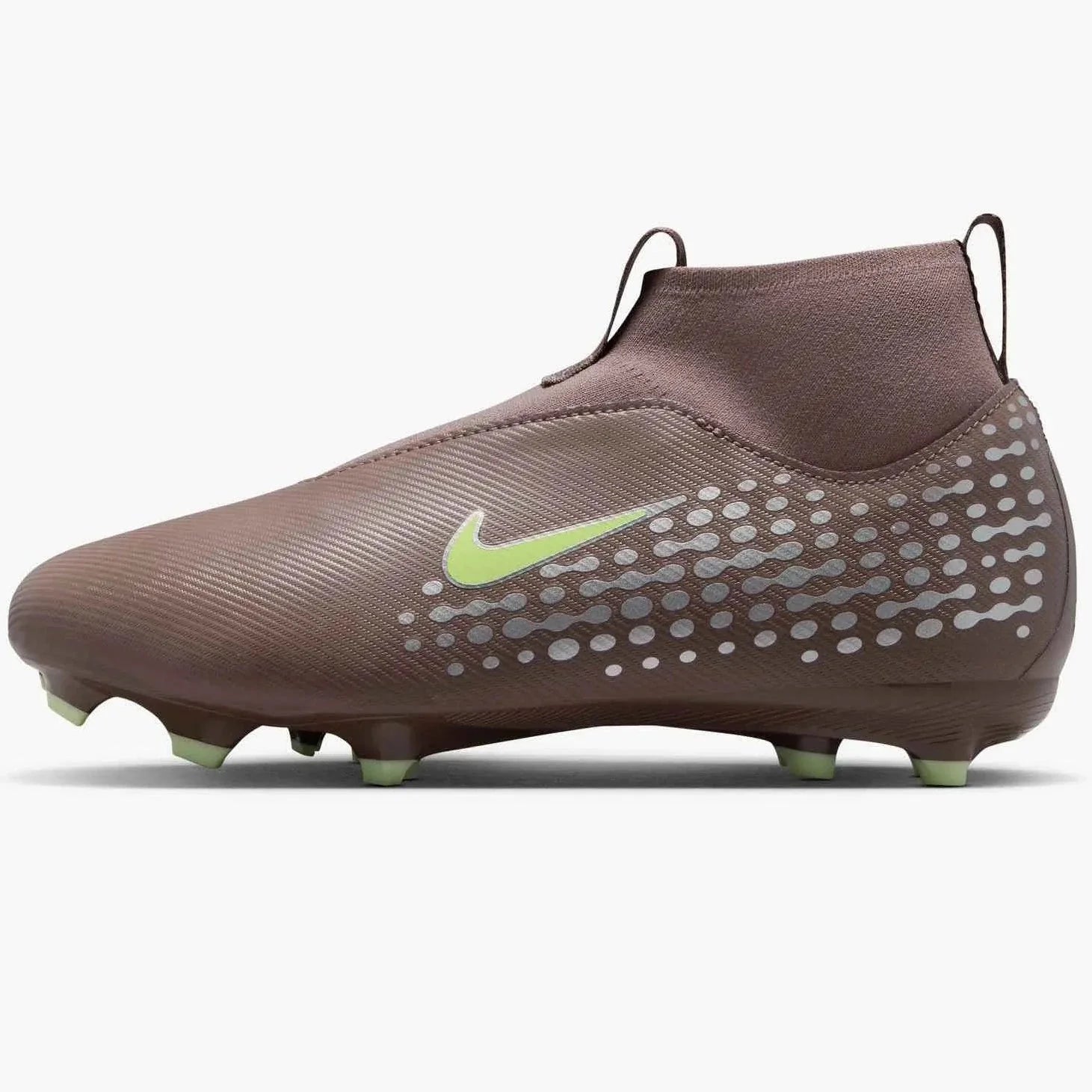 Nike Junior Zoom Superfly 10 Academy KM Firm/Multi Ground Soccer Cleats - Mbappe PE (SP26) 1