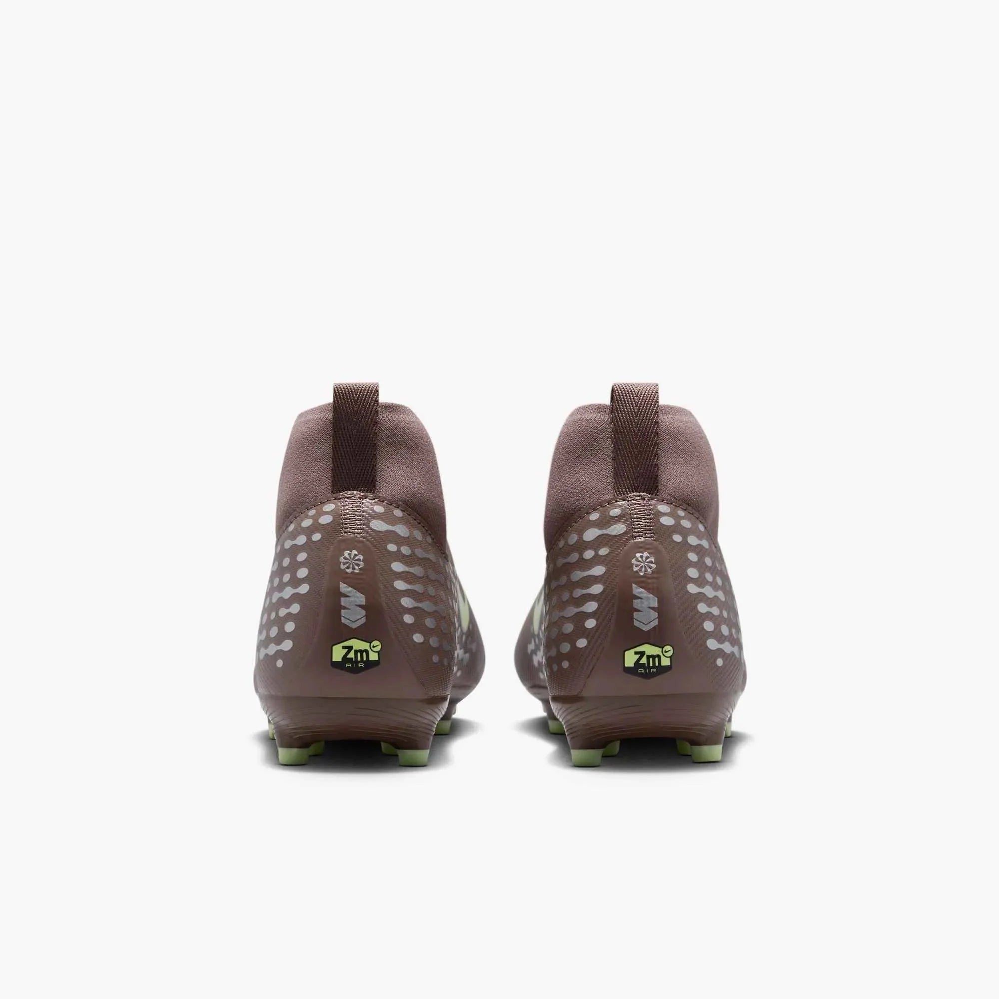 Nike Junior Zoom Superfly 10 Academy KM Firm/Multi Ground Soccer Cleats - Mbappe PE (SP26) 6