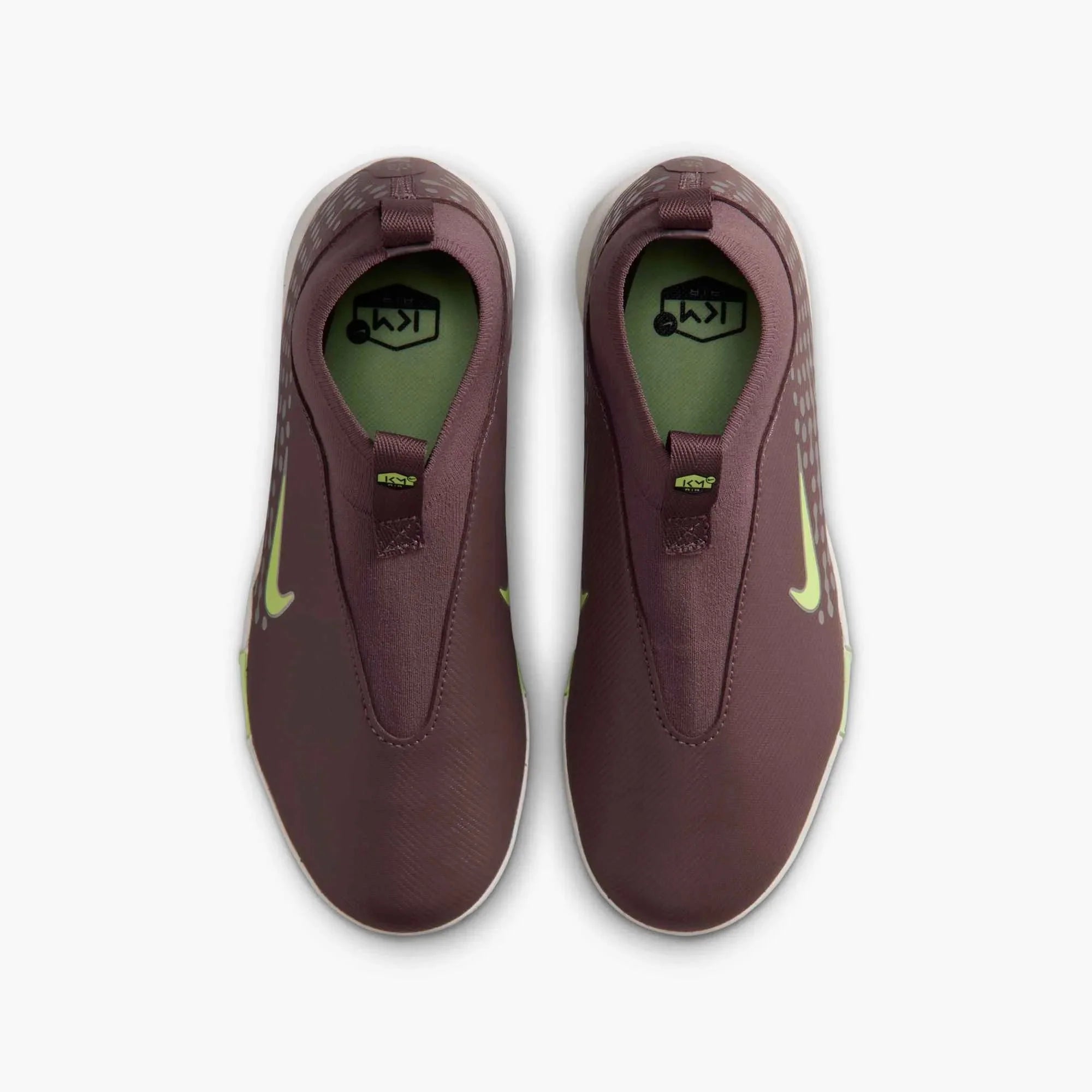 Nike Junior Zoom Superfly 10 Academy KM Turf Soccer Shoes - Mbappe PE (SP26) 4