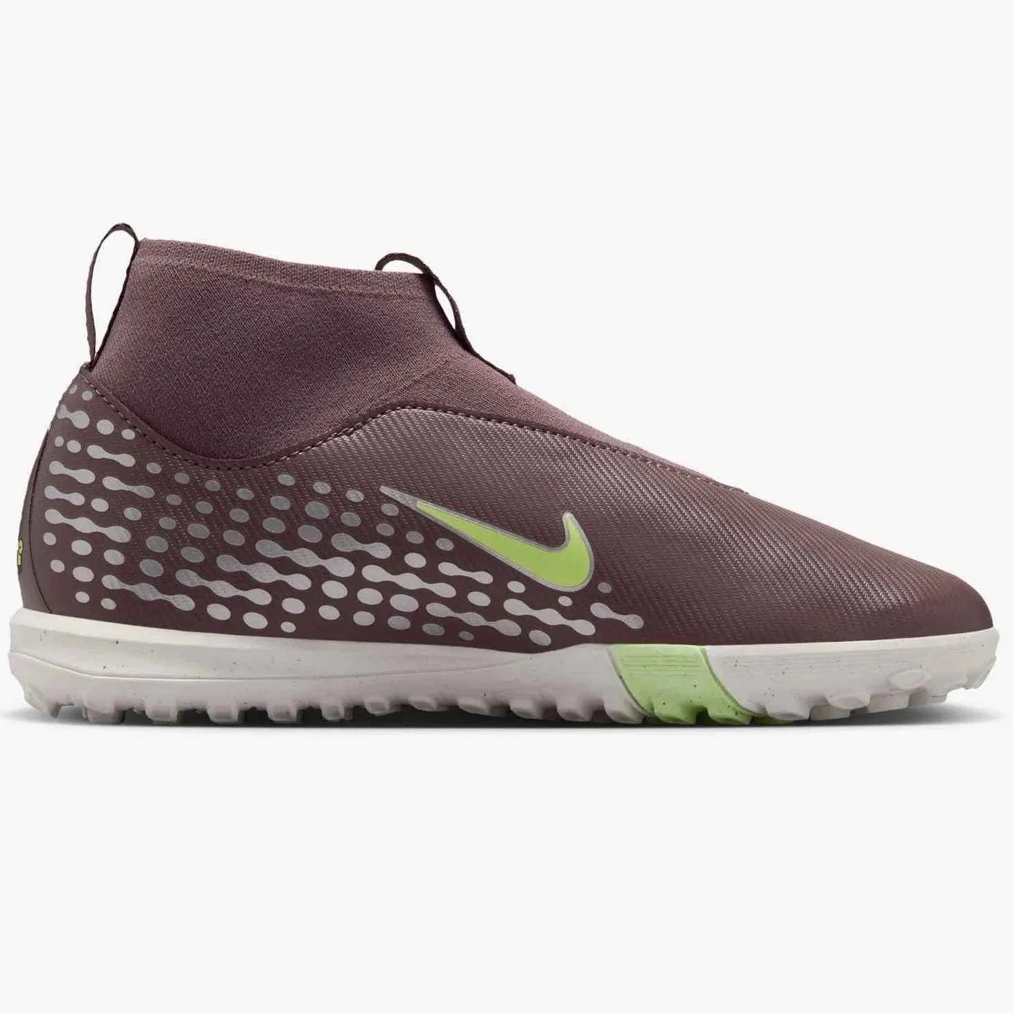 Nike Junior Zoom Superfly 10 Academy KM Turf Soccer Shoes - Mbappe PE (SP26) 2