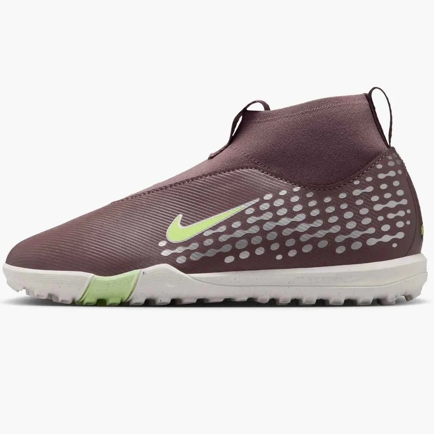 Nike Junior Zoom Superfly 10 Academy KM Turf Soccer Shoes - Mbappe PE (SP26) 1