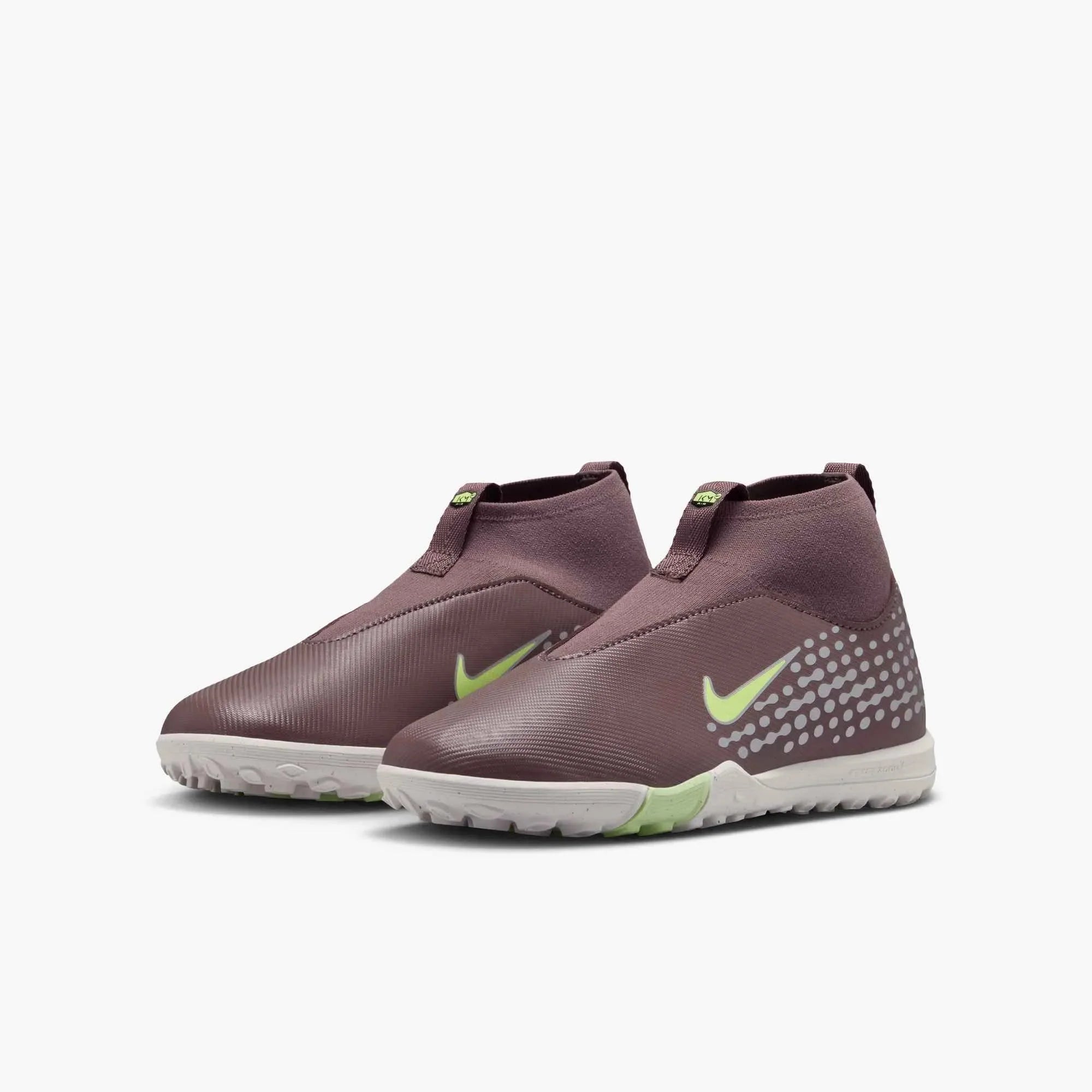 Nike Junior Zoom Superfly 10 Academy KM Turf Soccer Shoes - Mbappe PE (SP26) 3
