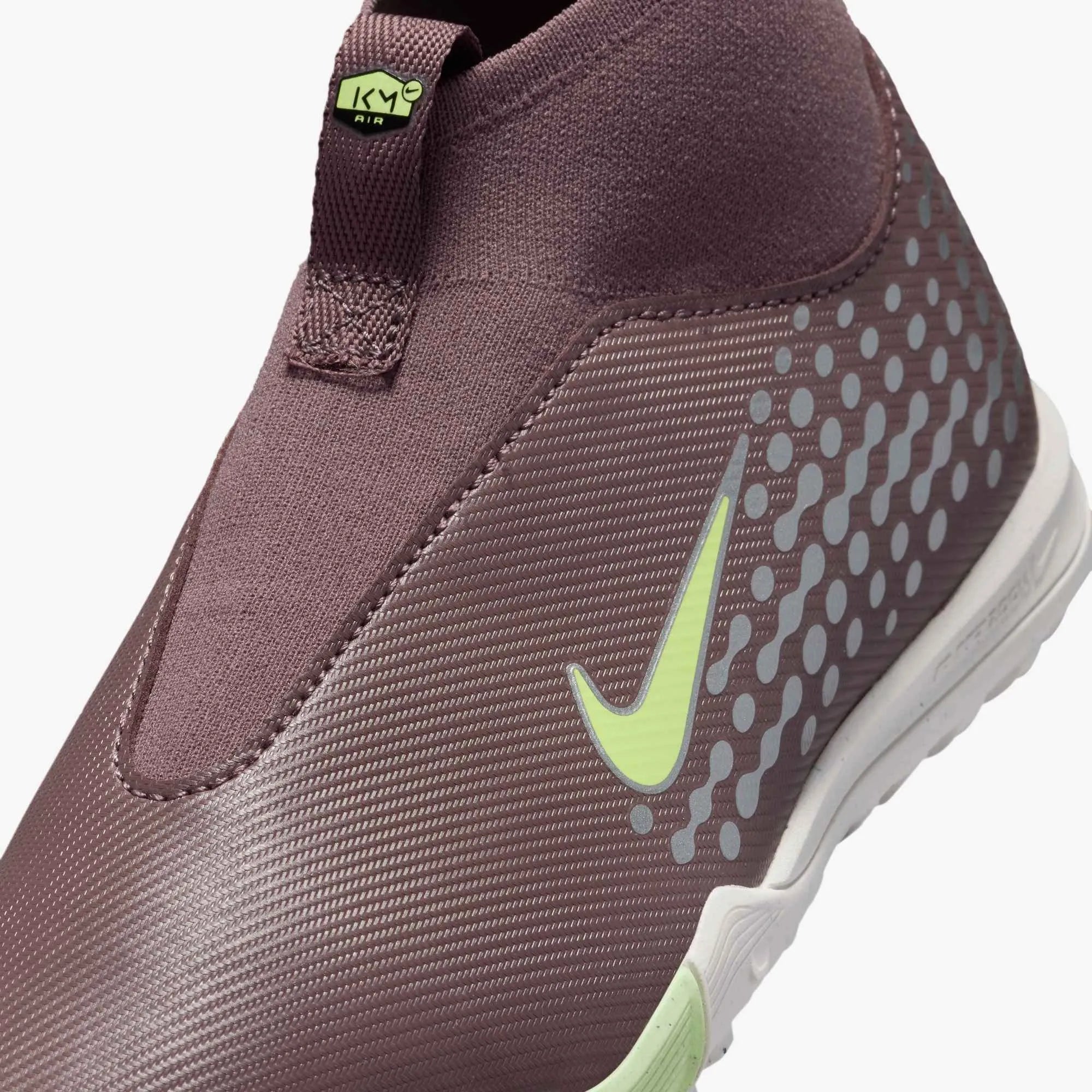 Nike Junior Zoom Superfly 10 Academy KM Turf Soccer Shoes - Mbappe PE (SP26) 7