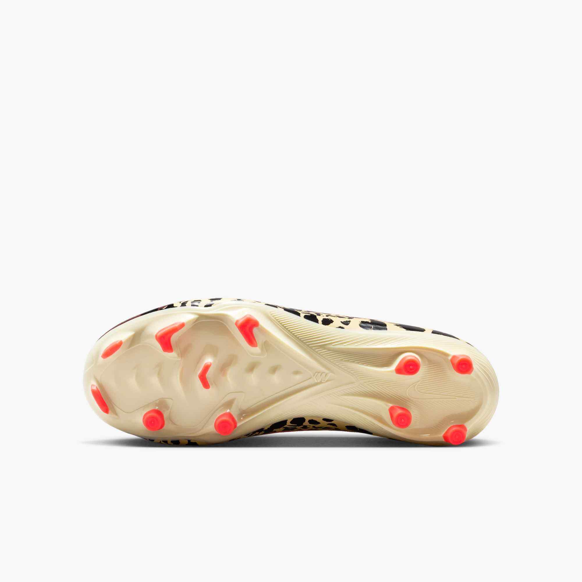 Nike Junior Zoom Superfly 10 Academy NU3 Firm/Multi Ground Soccer Cleats - United NU3 Pack (SU26) 5