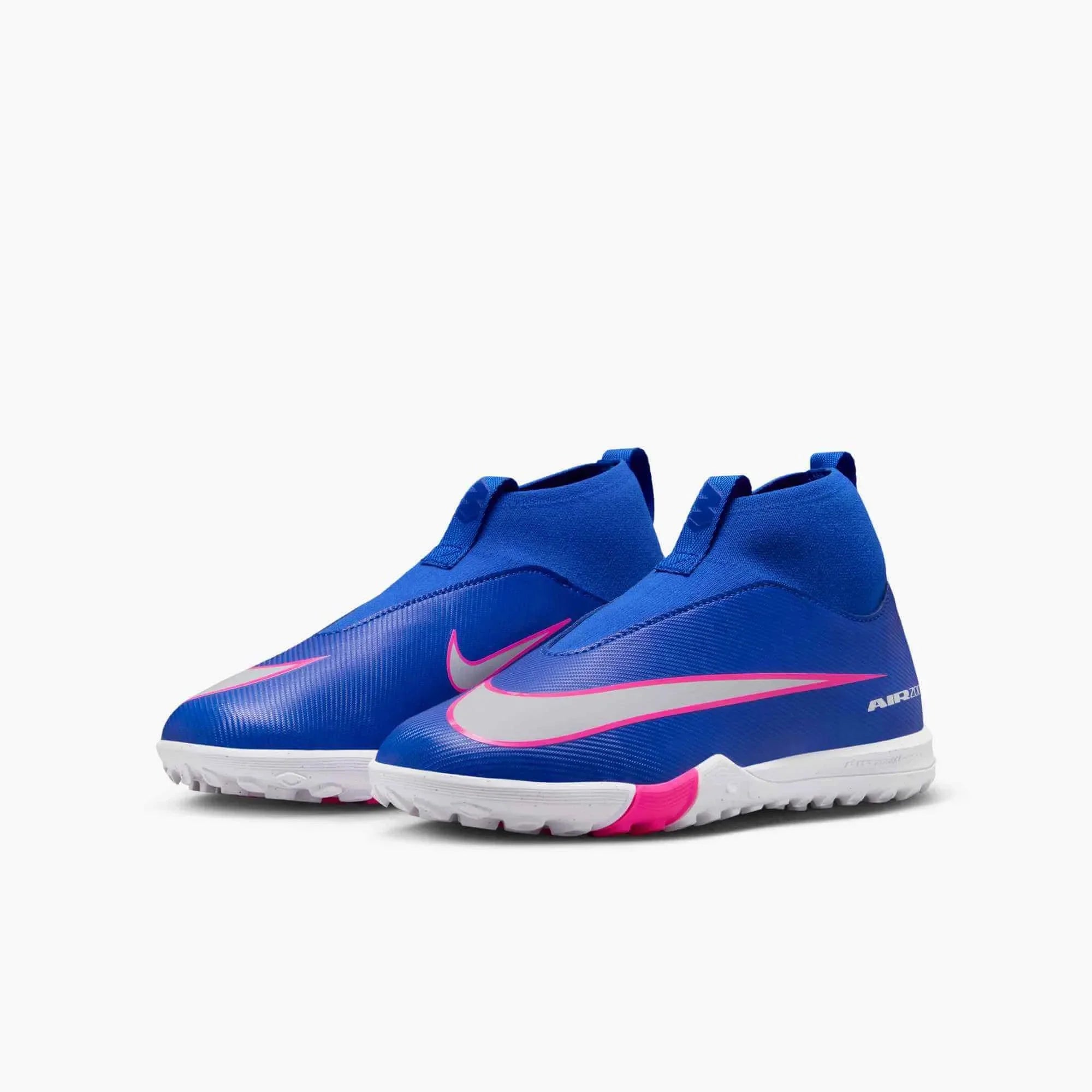 Nike Junior Zoom Superfly 10 Academy Turf Soccer Shoes - Attack Pack (SP26) 3