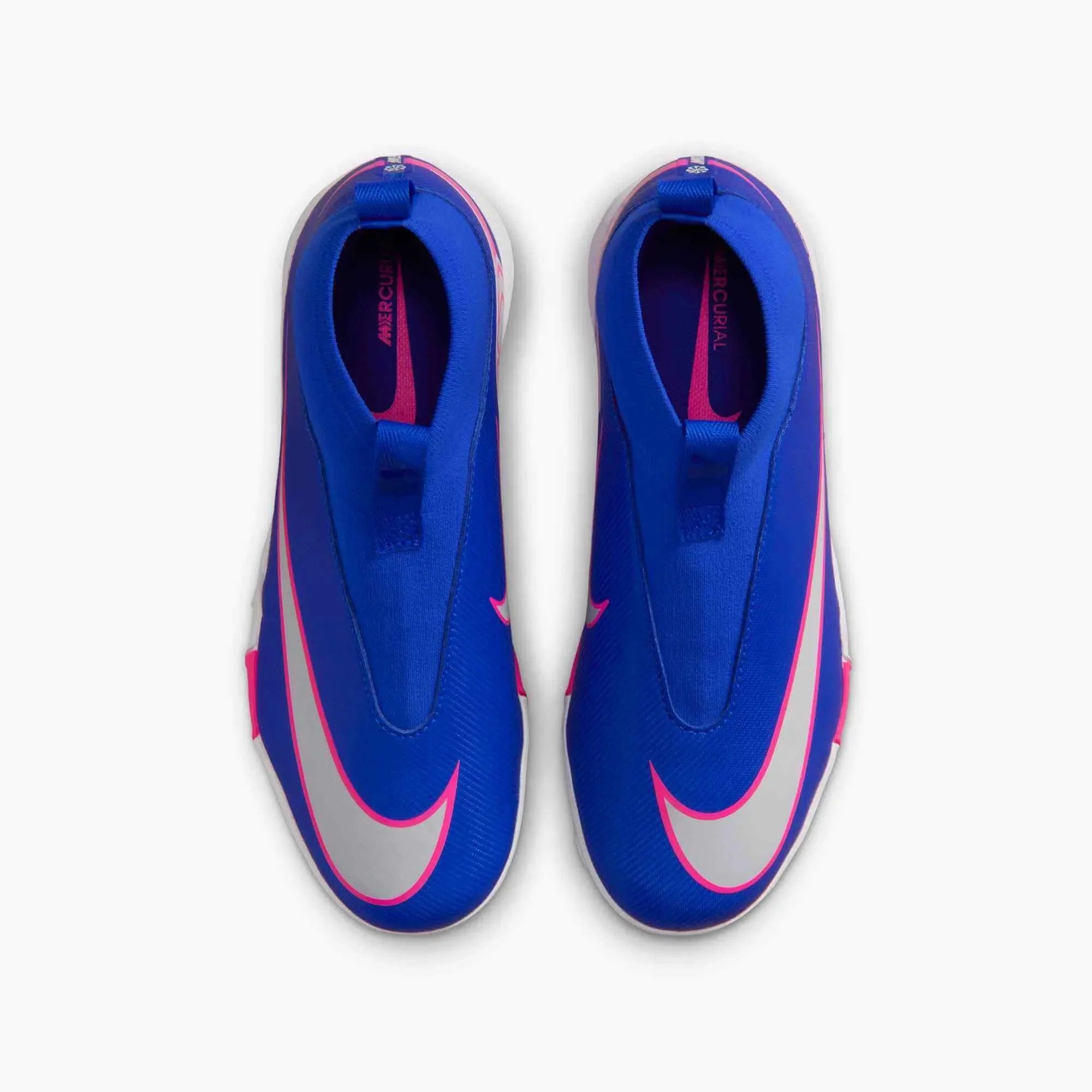 Nike Junior Zoom Superfly 10 Academy Turf Soccer Shoes - Attack Pack (SP26) 4